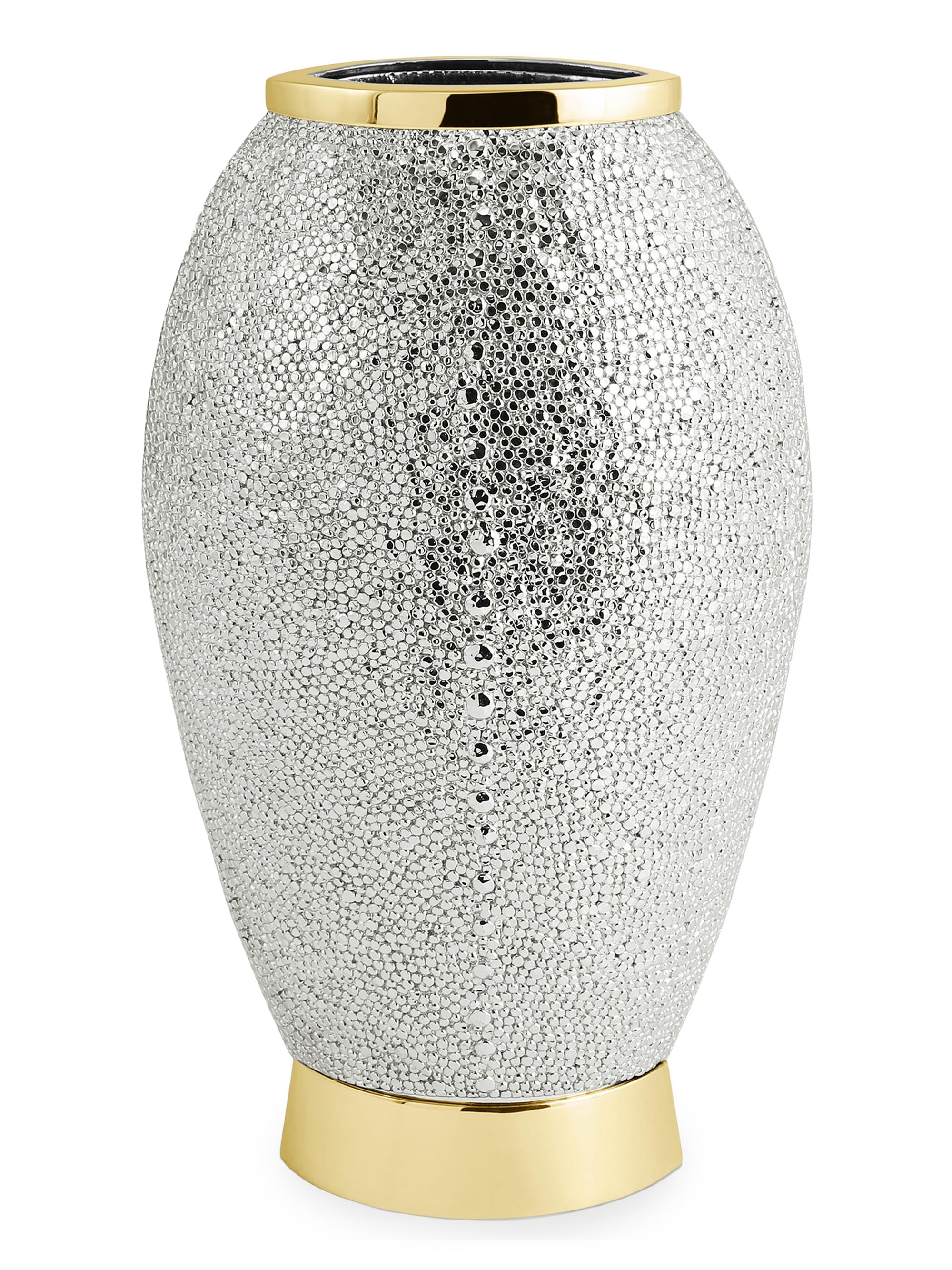 Michael Aram Shagreen Large Vase