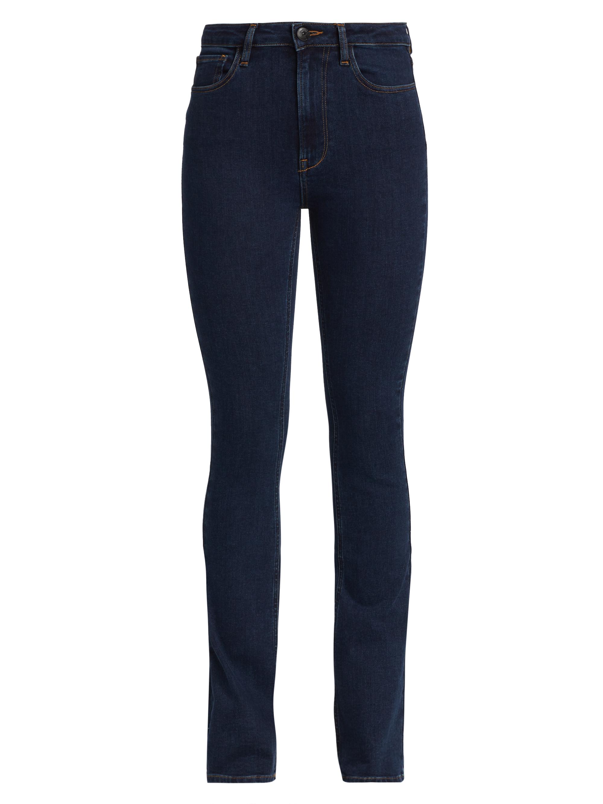 3x1 Women's Maya High-Rise Jeans - Tinted
