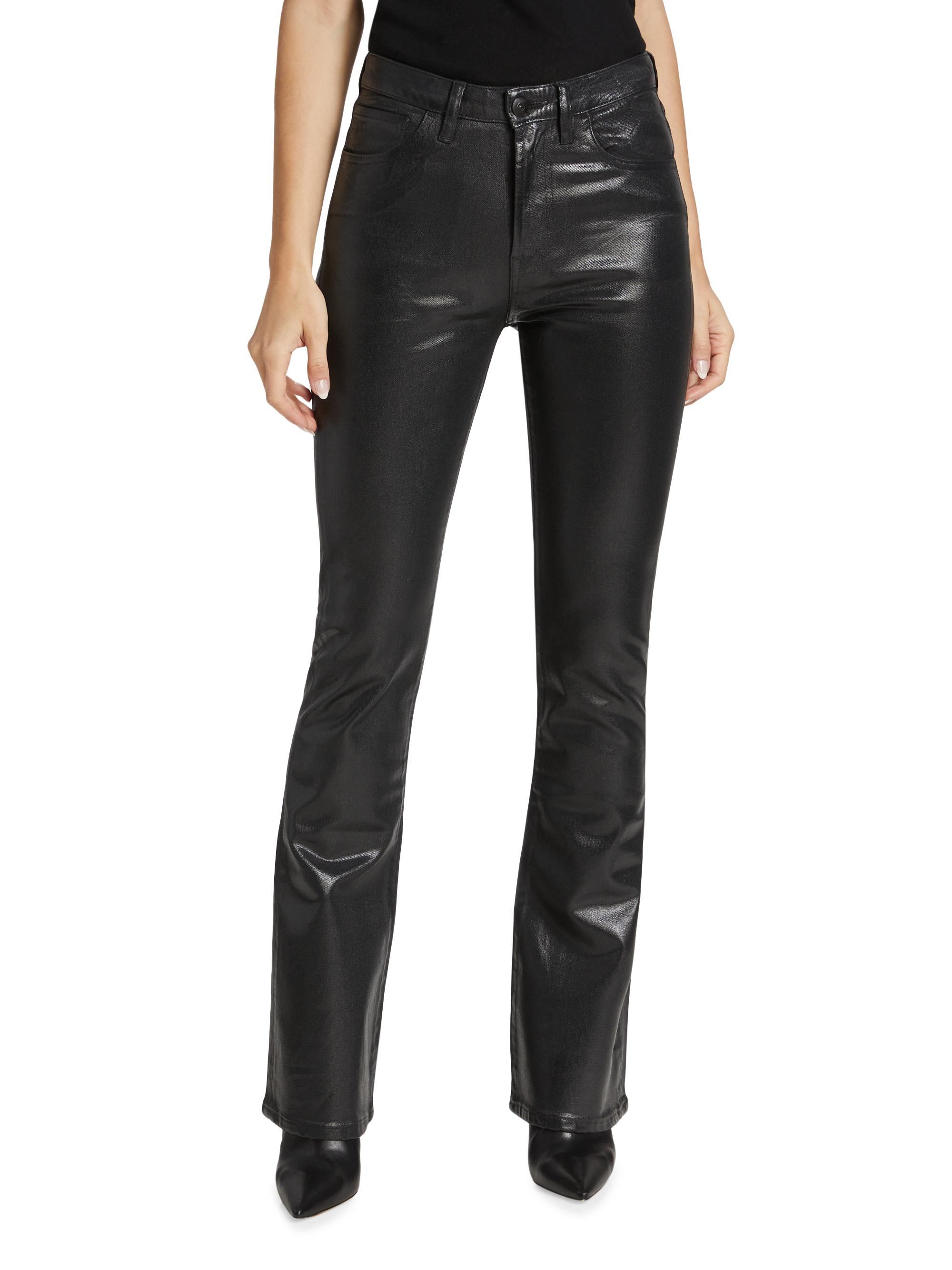 3x1 Women's Farrah Jeans Blue