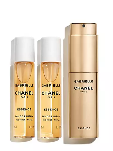 $25/mo - Finance Chanel Coco Mademoiselle Twist & Spray Eau De