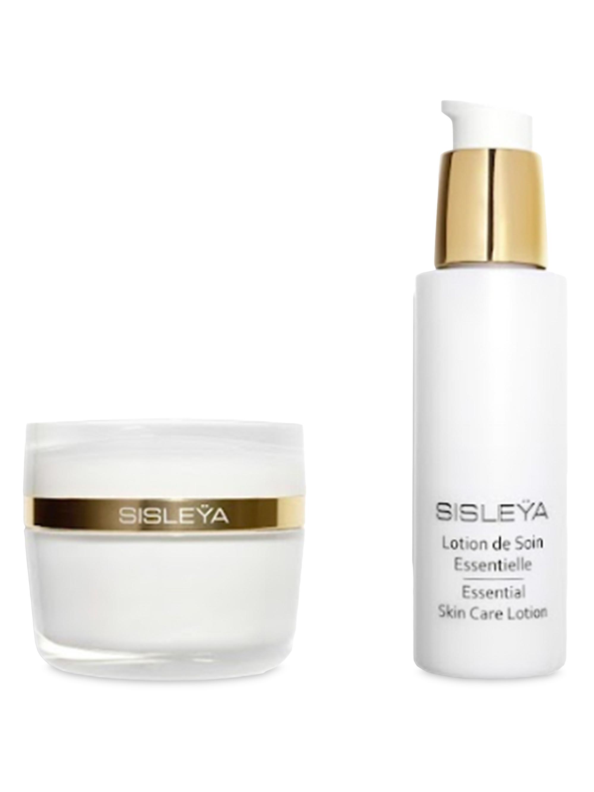 Sisley-Paris Women's Sisleÿa L'Integral Anti-Age Duo