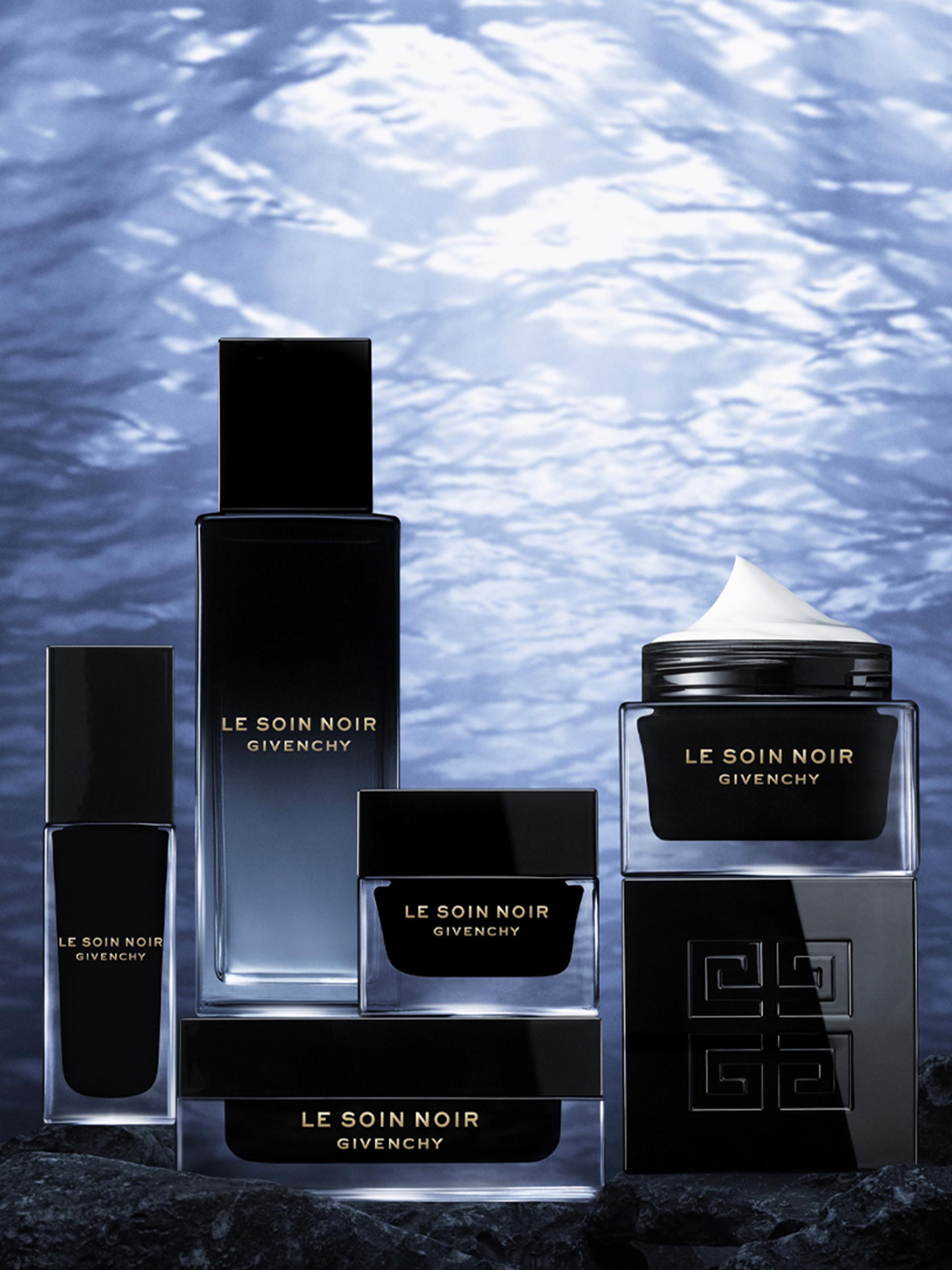 Givenchy Le Soin Noir Lotion Essence Treatment | Saks Fifth Avenue