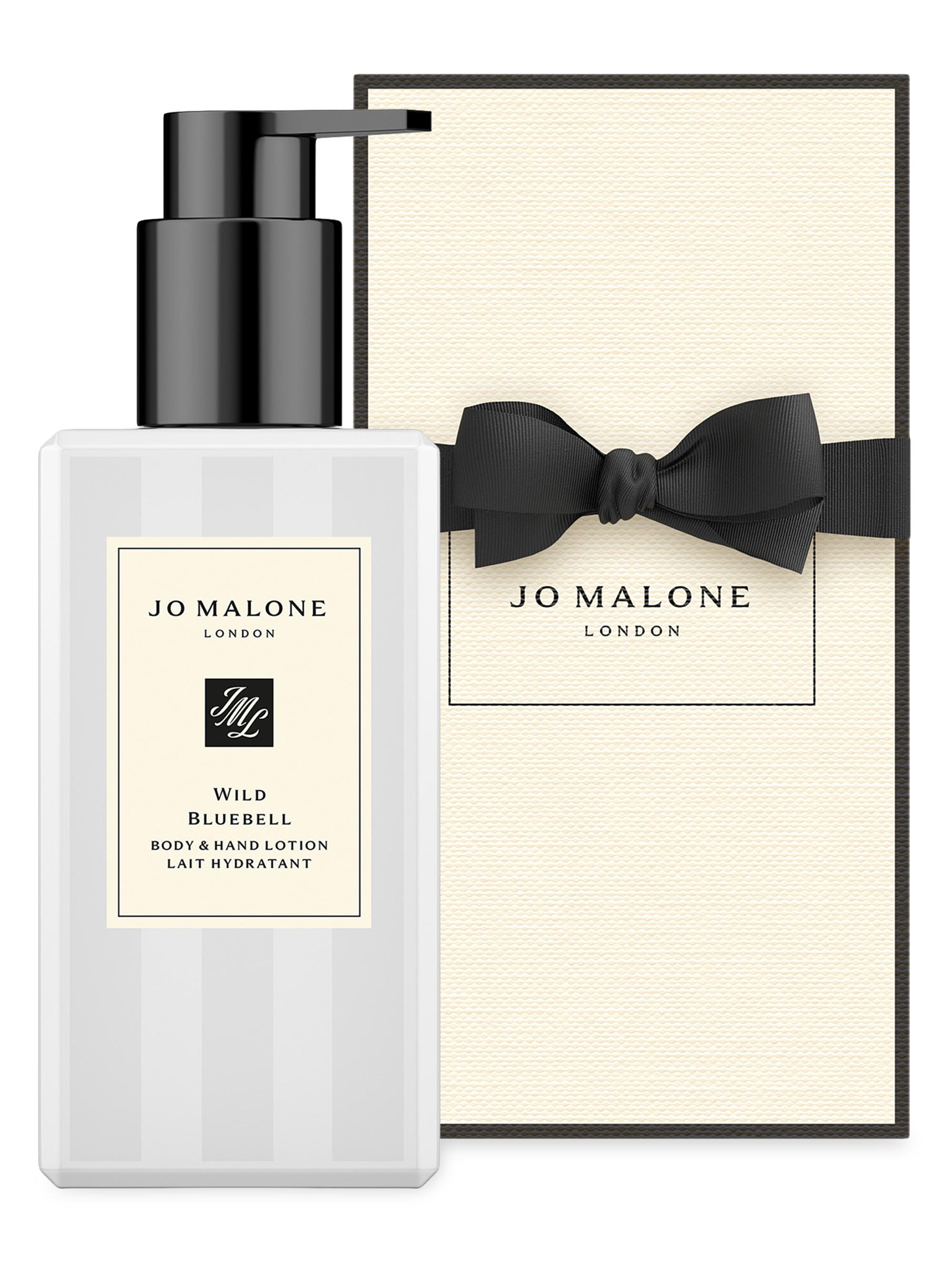 JO MALONE BODY & HAND WASH　 Collection Nectarine Blossom & Honey Body & Hand Wash | United States E