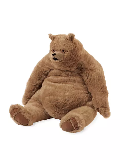 Giant Plush Teddy Bear 53 Stuffed Animal Soft Toy Huge Large
