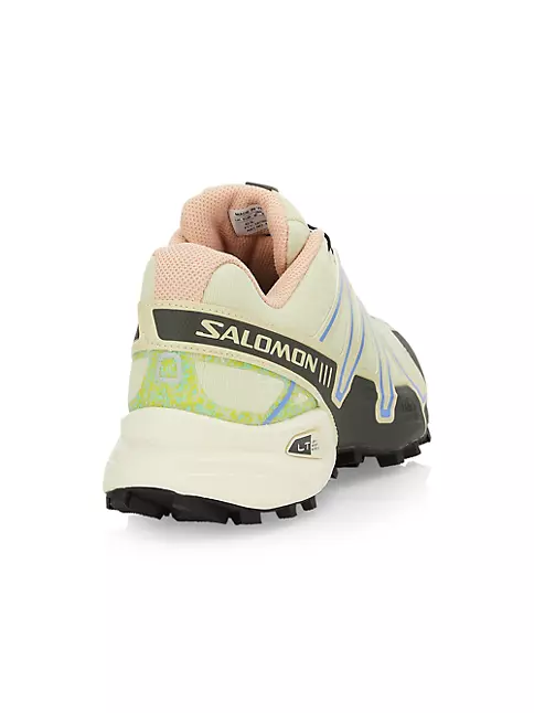 Shop Salomon Speedcross 3 Mindful 2 Sneakers | Saks Fifth Avenue