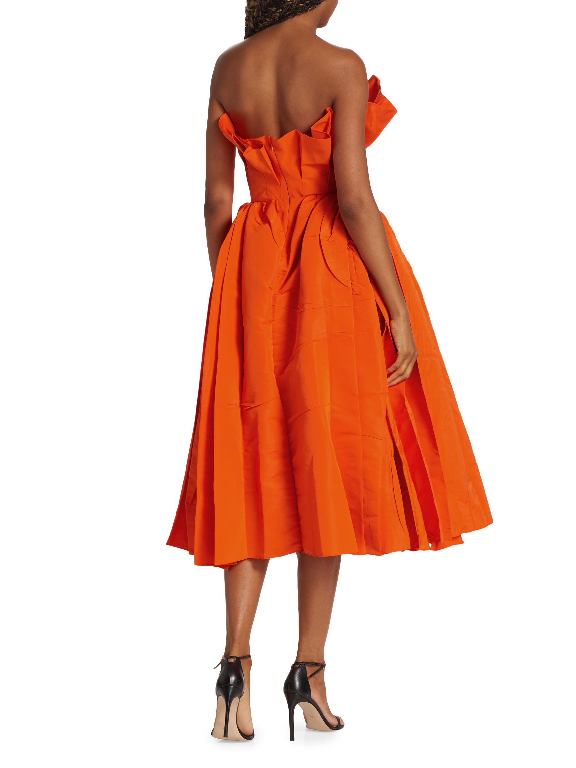 crumb catcher bridesmaid dress Coral Spaghetti Strap Lace Top Neutral Maxi Bridesmaid Dresses main image 1