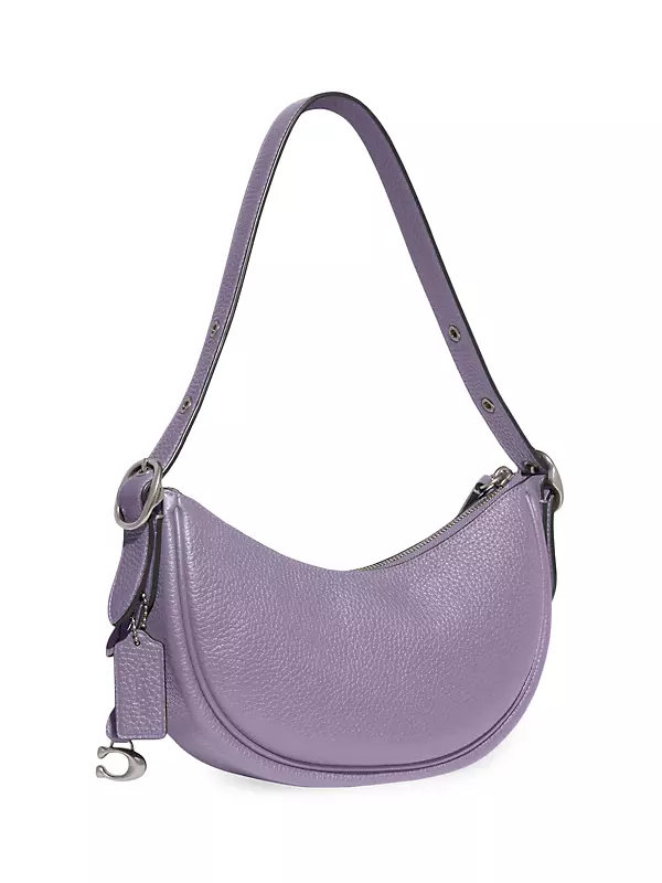 Chelsea Bag- Purple
