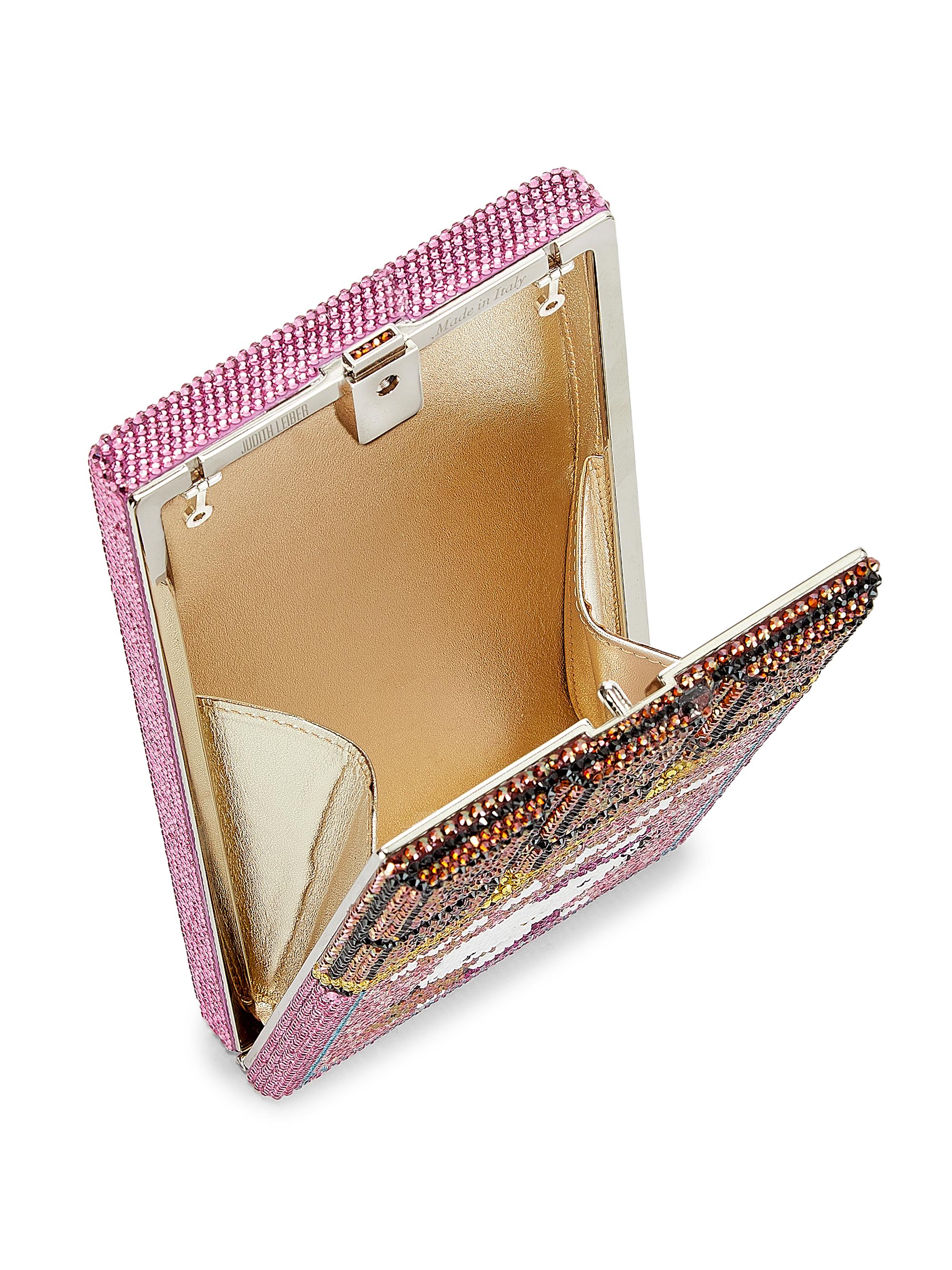 Judith Leiber Couture Hello Kitty Candy Bar Clutch | Saks Fifth Avenue
