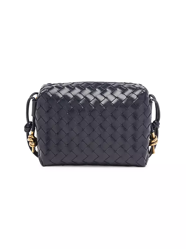 Small Leather Crossbody Bag for Women Black Quilted Purse Cross Body Phone Clutch Bag Chain Crossbody Purse Flap Bag