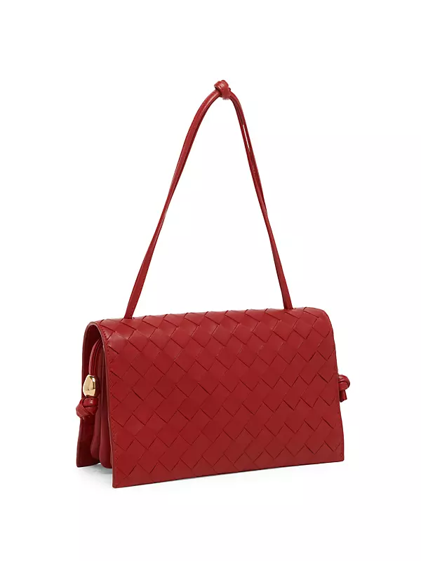 Handbags Men Leather TRIO Messenger Bags Luxury Shoulder Bag Make