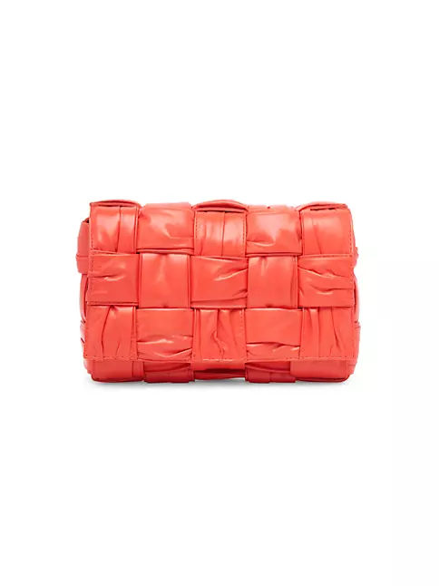 Bottega Veneta Women's Padded Cassette Crossbody Bag