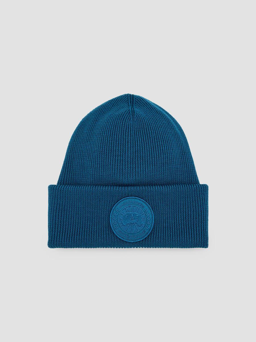 Canada Goose Arctic Wool Beanie | Saks Fifth Avenue display picture 1