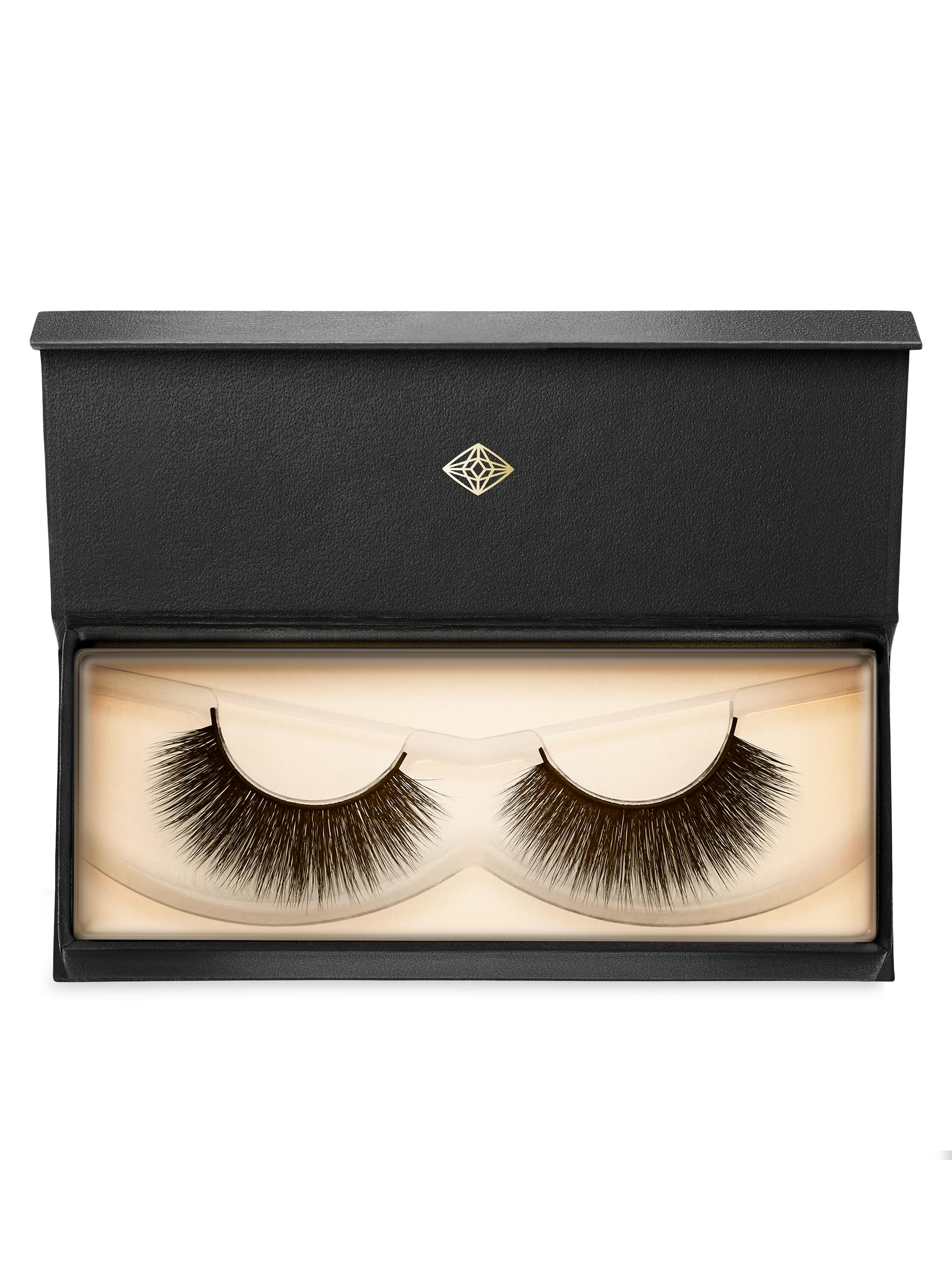 Lash Star Women's Visionary Lashes 010 Faux Mink False Lashes