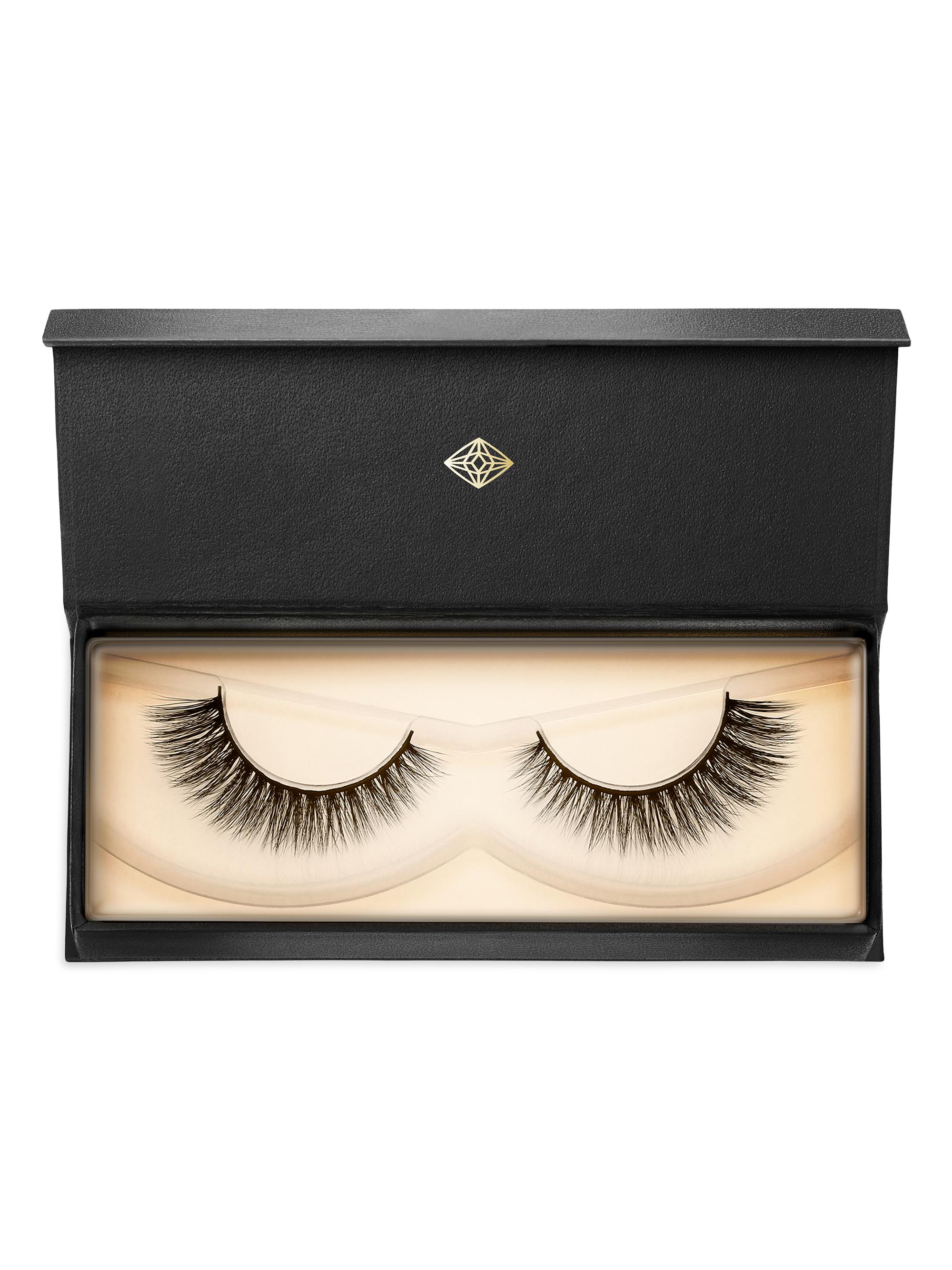 Lash Star Women's Visionary Lashes 009 Faux Mink False Lashes