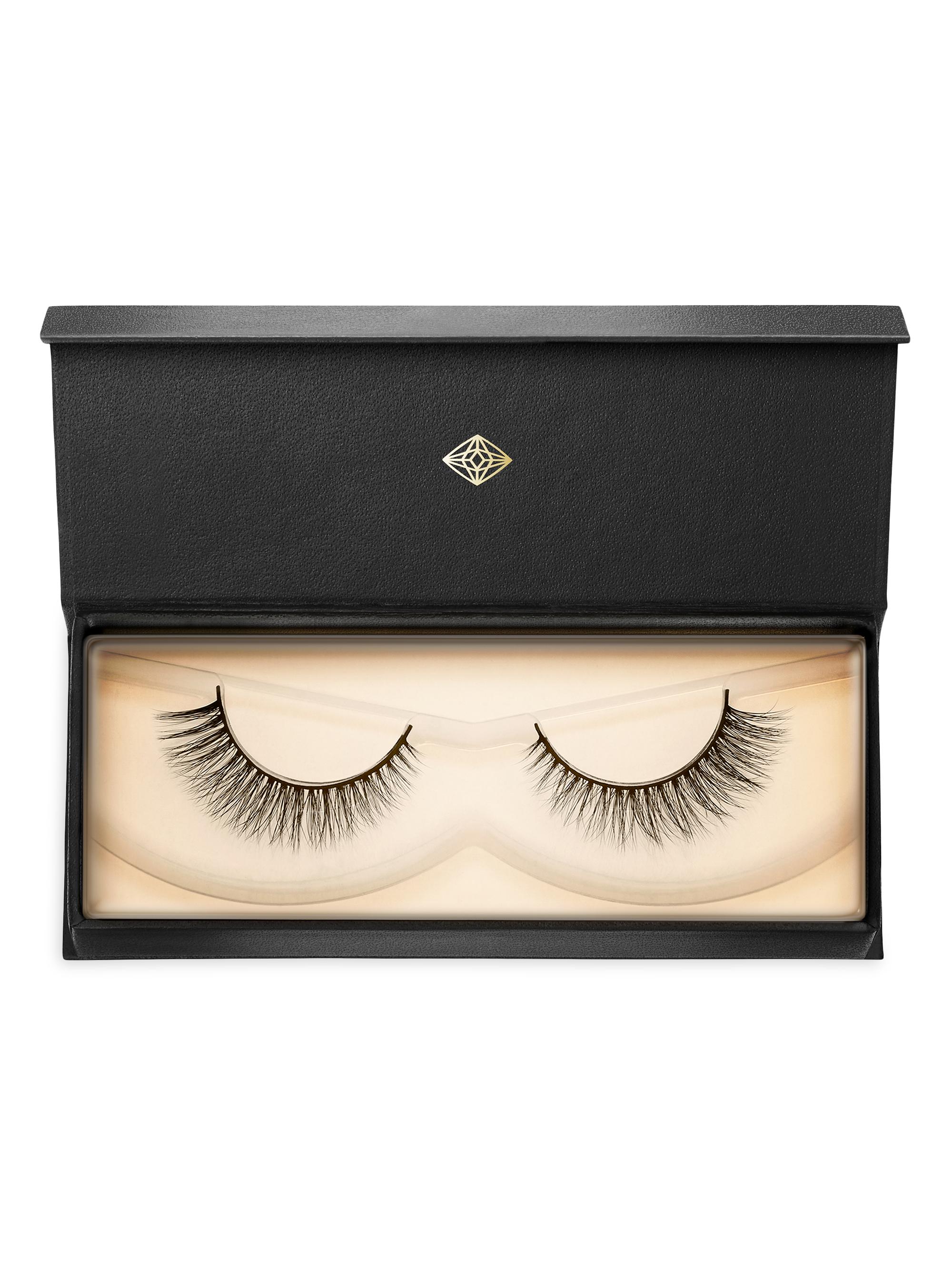 Lash Star Women's Visionary Lashes 004 Faux Mink False Lashes