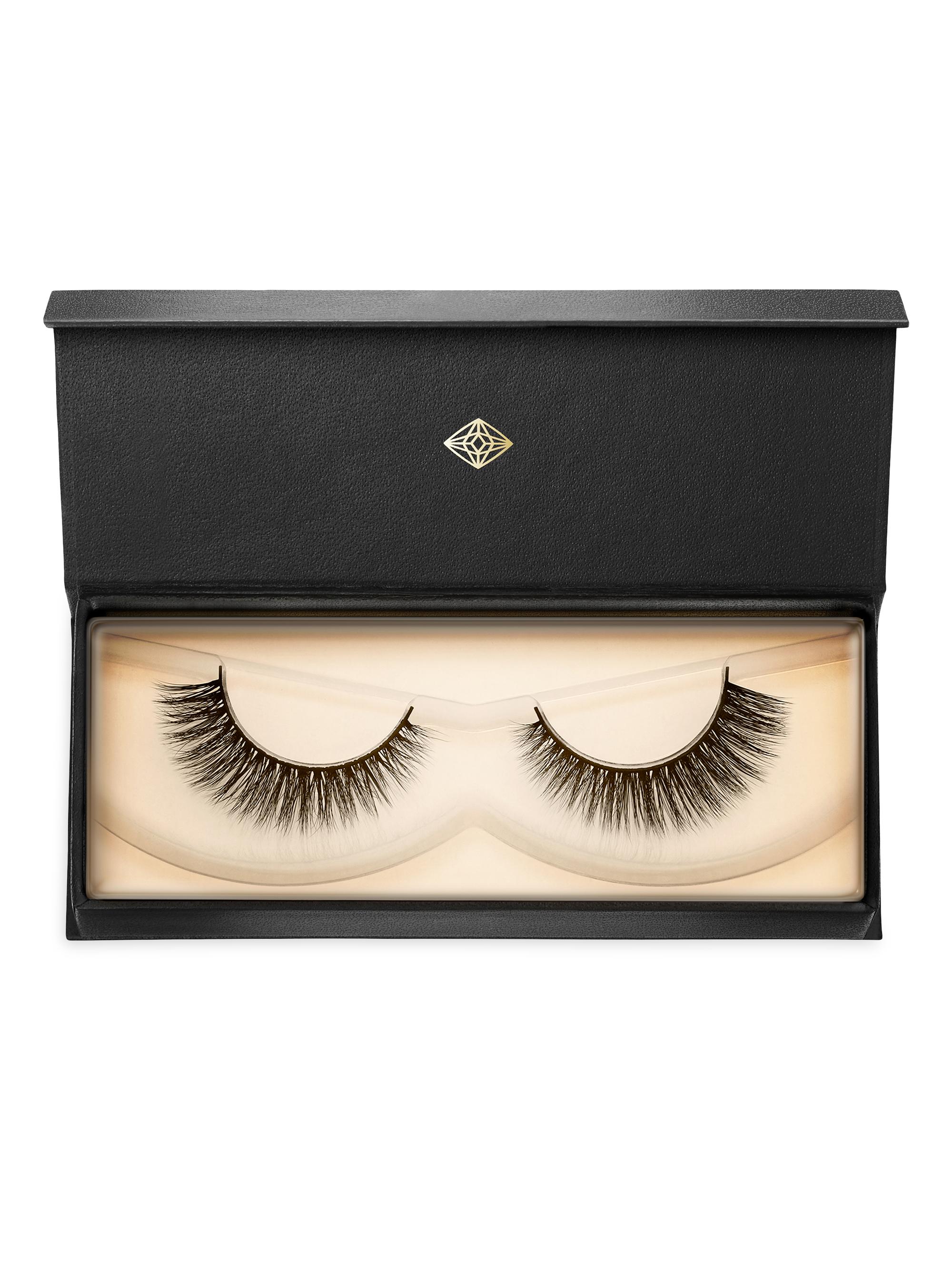 Lash Star Women's Visionary Lashes 005 Faux Mink False Lashes