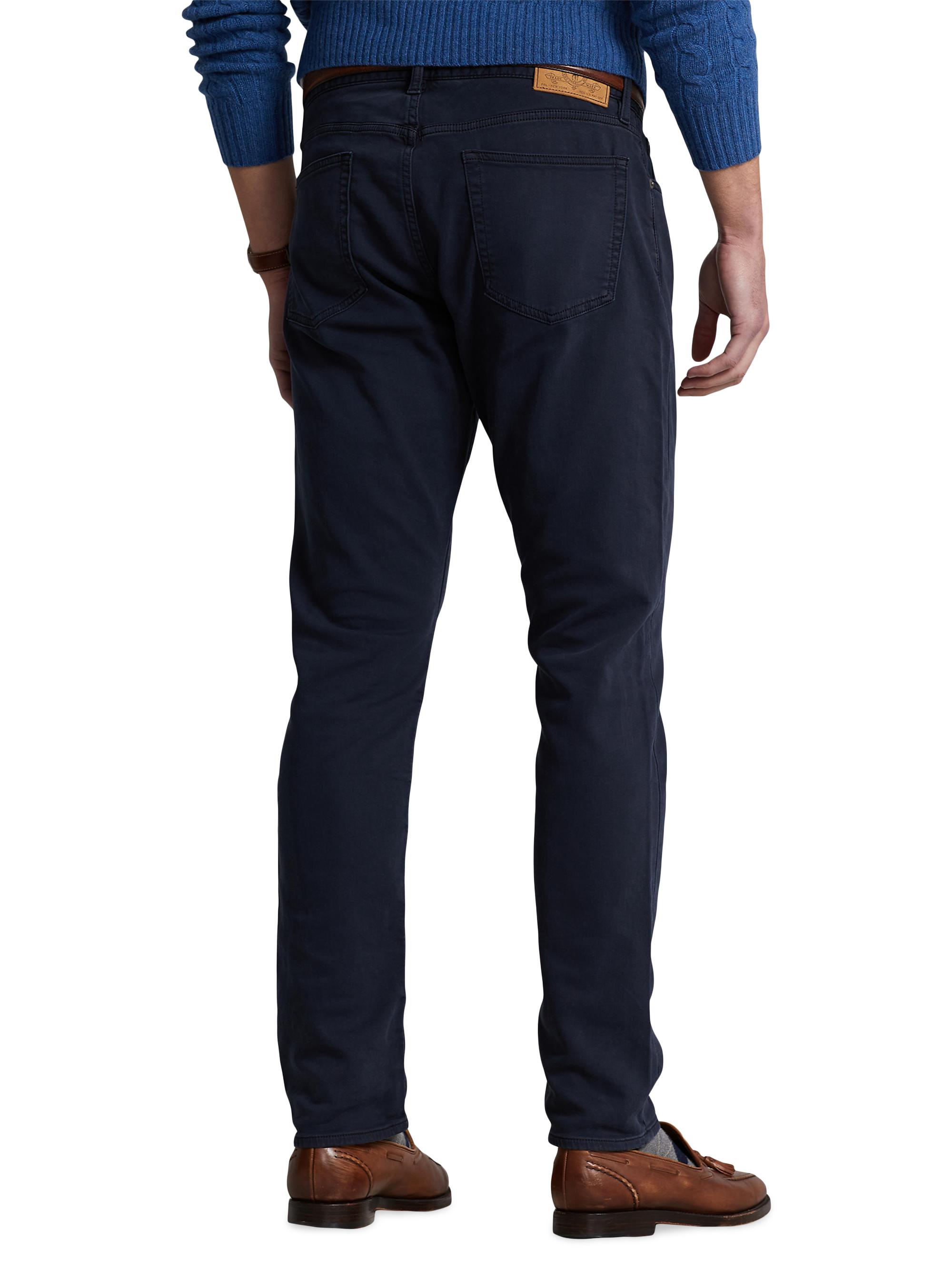 パンツ Masaaki Tsubomatsu/POLO CHINO USA パンツ Masaaki Tsubomatsu/POLO CHINO USA STRAIGHT TWILL CHINO