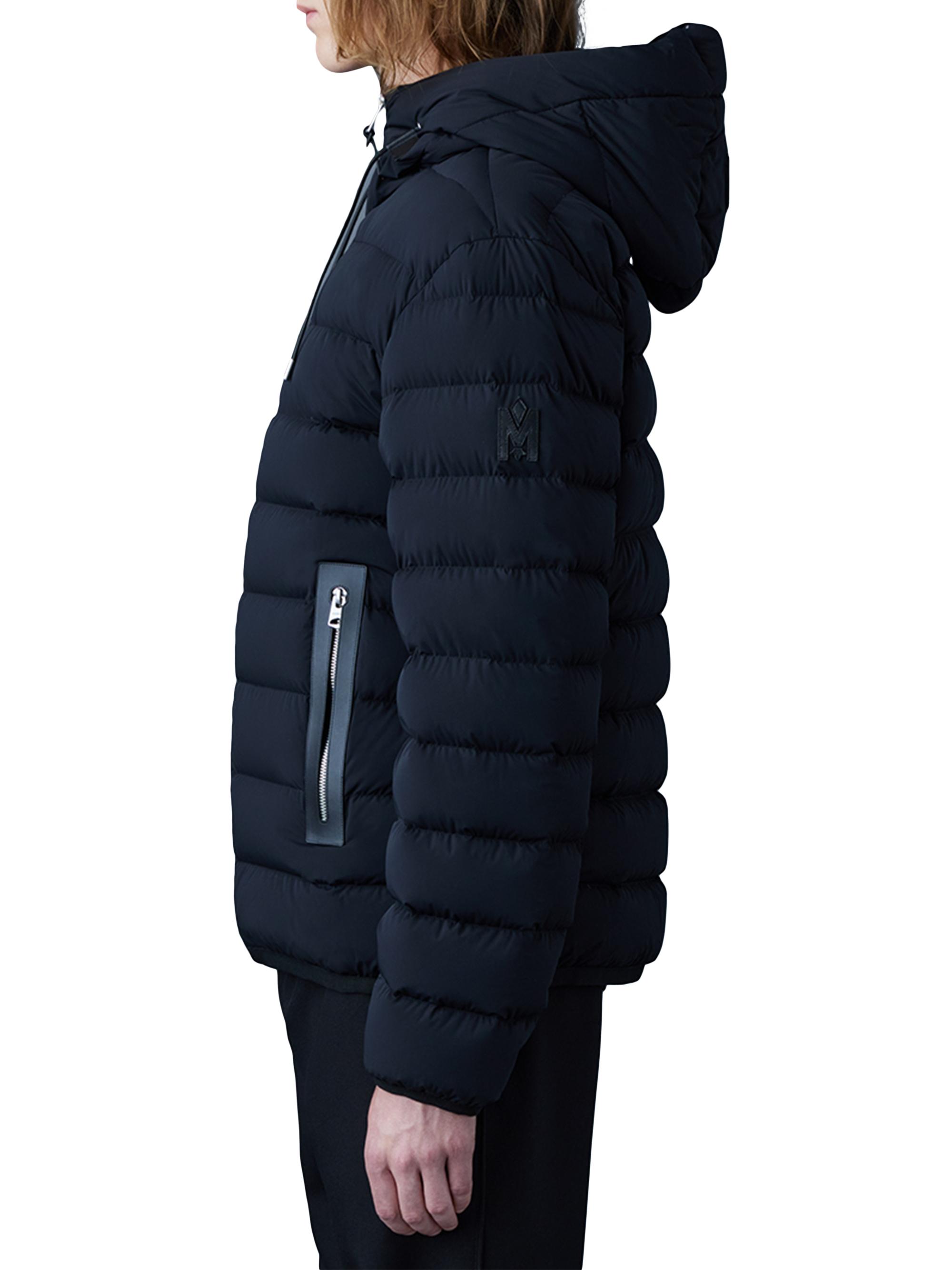 Mackage Jack Hooded Down Coat | Saks Fifth Avenue