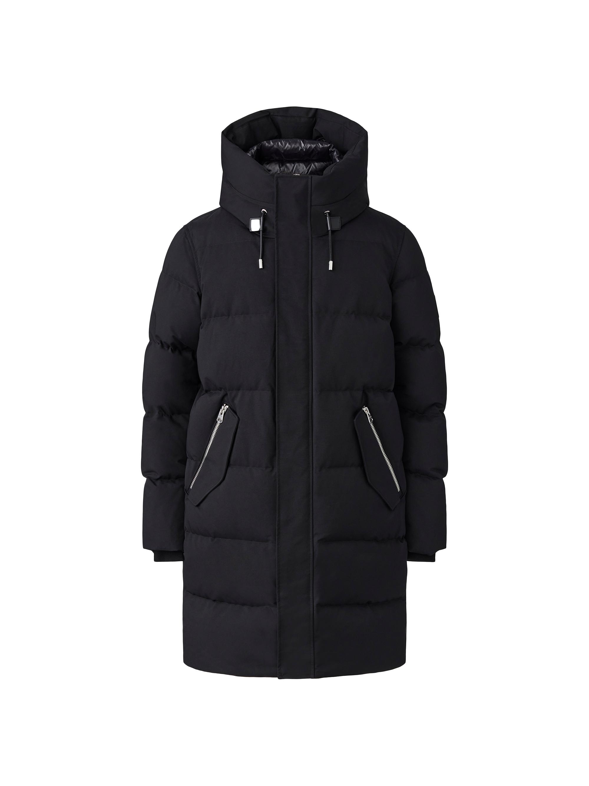 Mackage Antoine 2-In-1 Down Coat | Saks Fifth Avenue