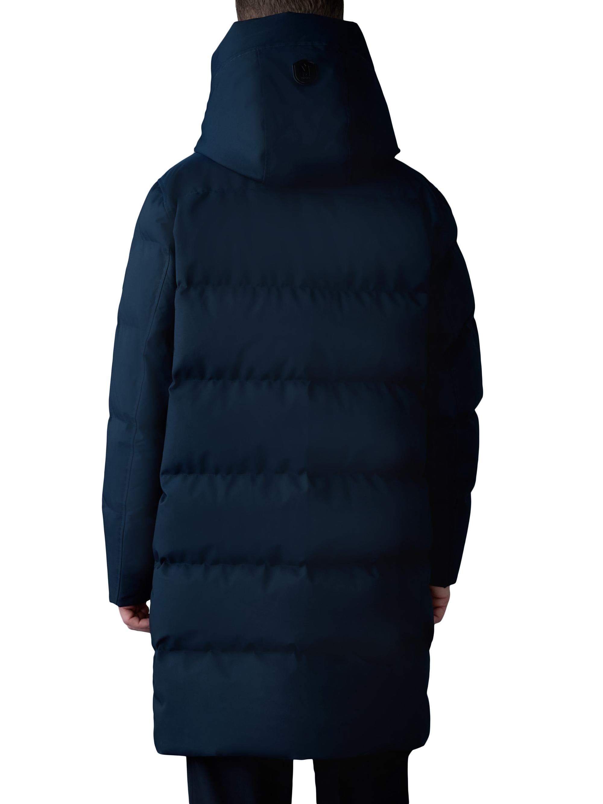 Mackage Antoine 2-In-1 Down Coat | Saks Fifth Avenue