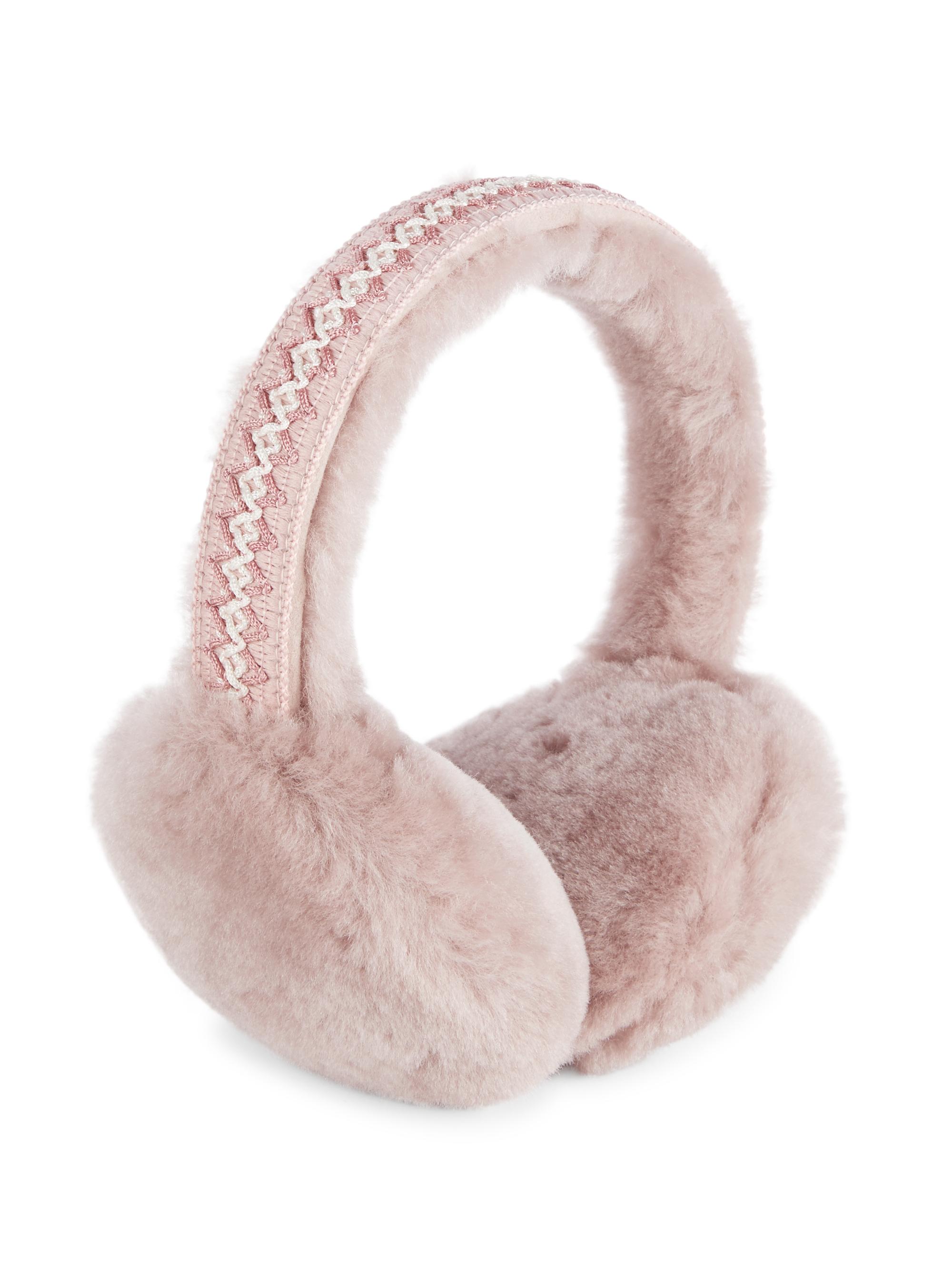 ugg イヤマフ 楽天市場】MAX500円OFFクーポン配布中！UGG アグ W SHEEPSKIN