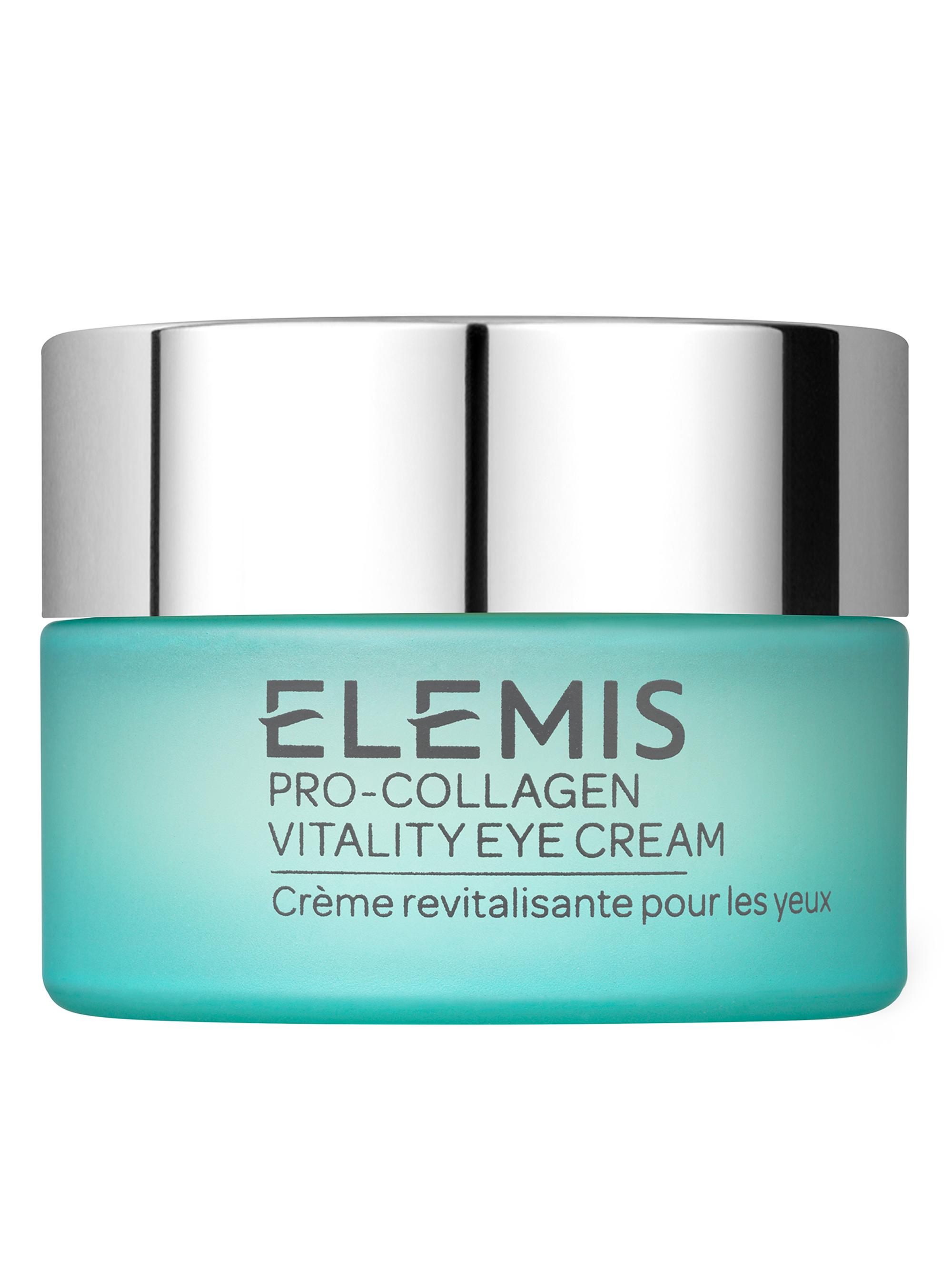 Elemis Women's Pro-Collagen Vitality Eye Cream