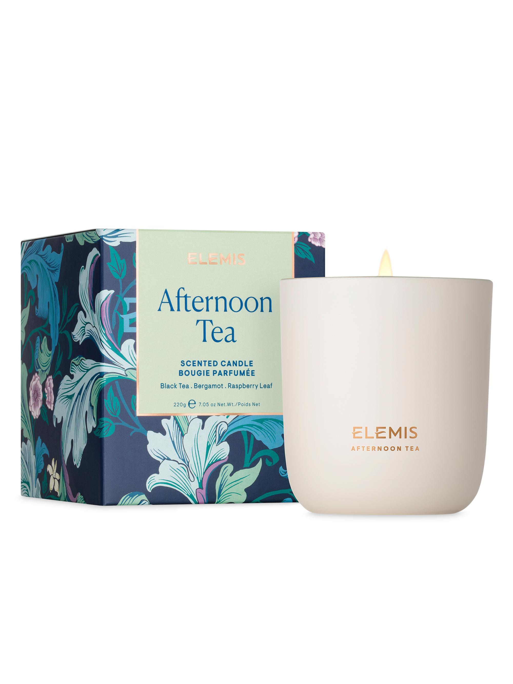 Elemis Women's Afternoon Tea Candle