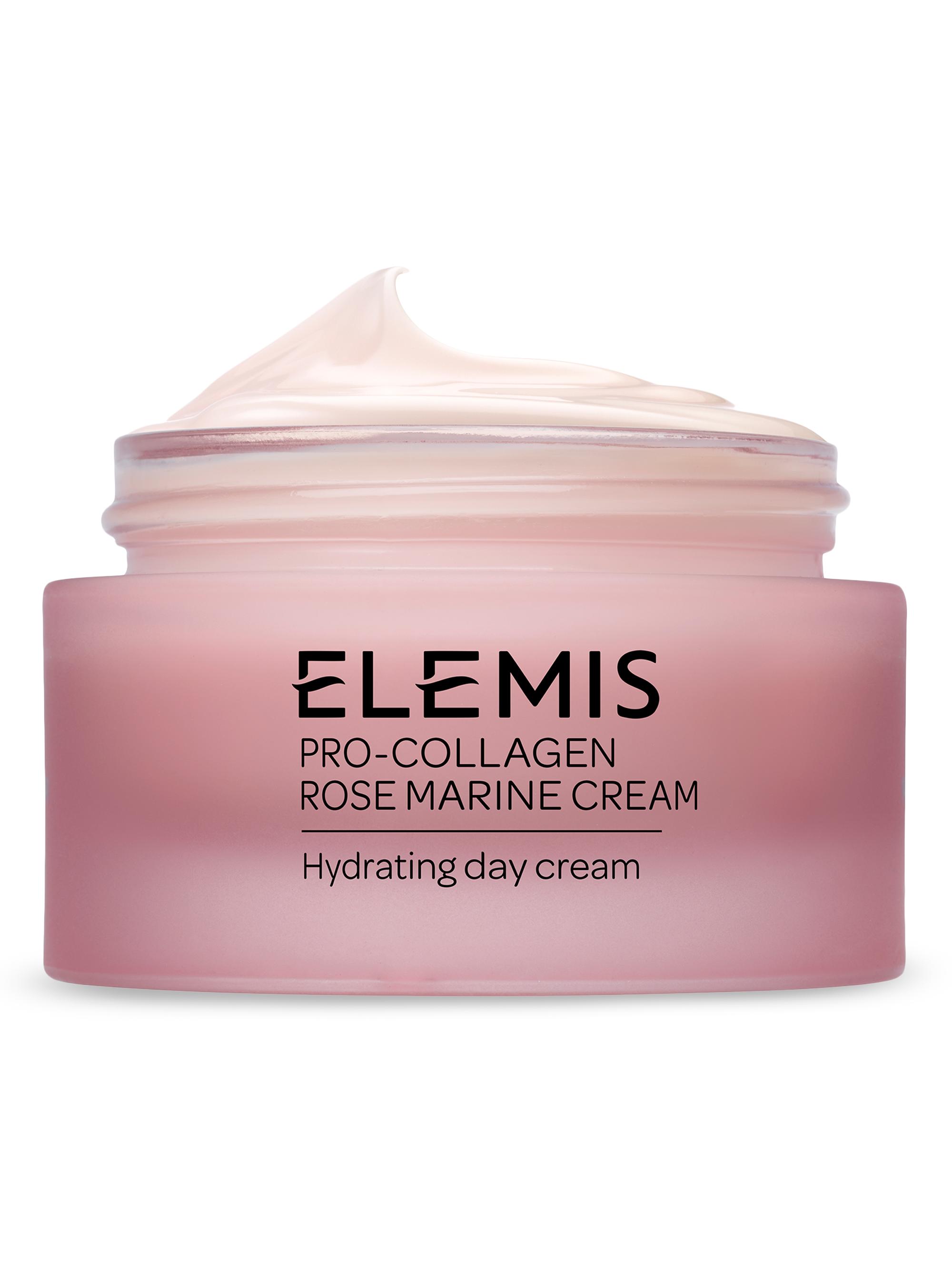 Elemis Women's Pro-Collagen Rose Marine Cream