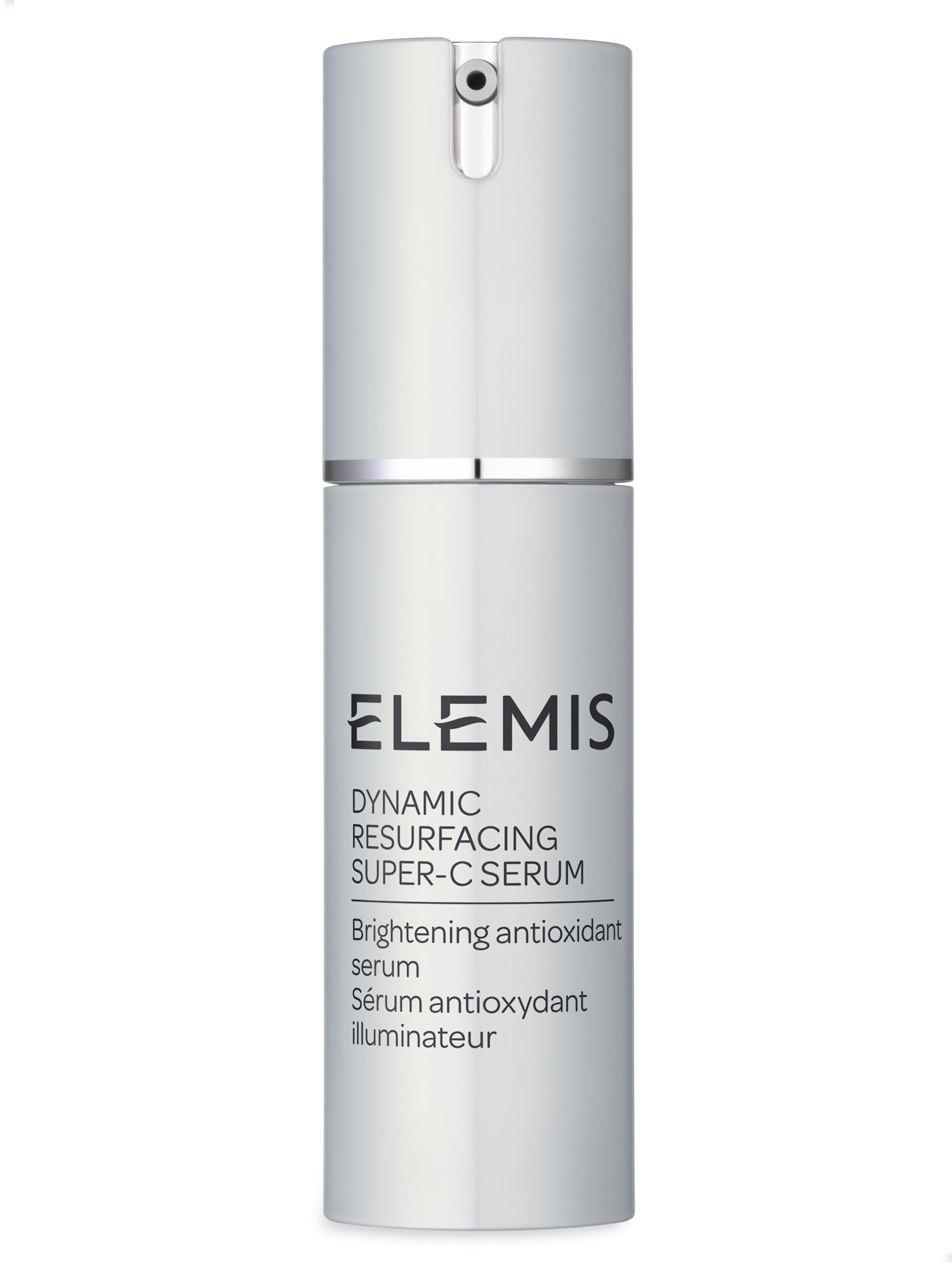 Elemis Women's Dynamic Resurfacing Super-C Serum