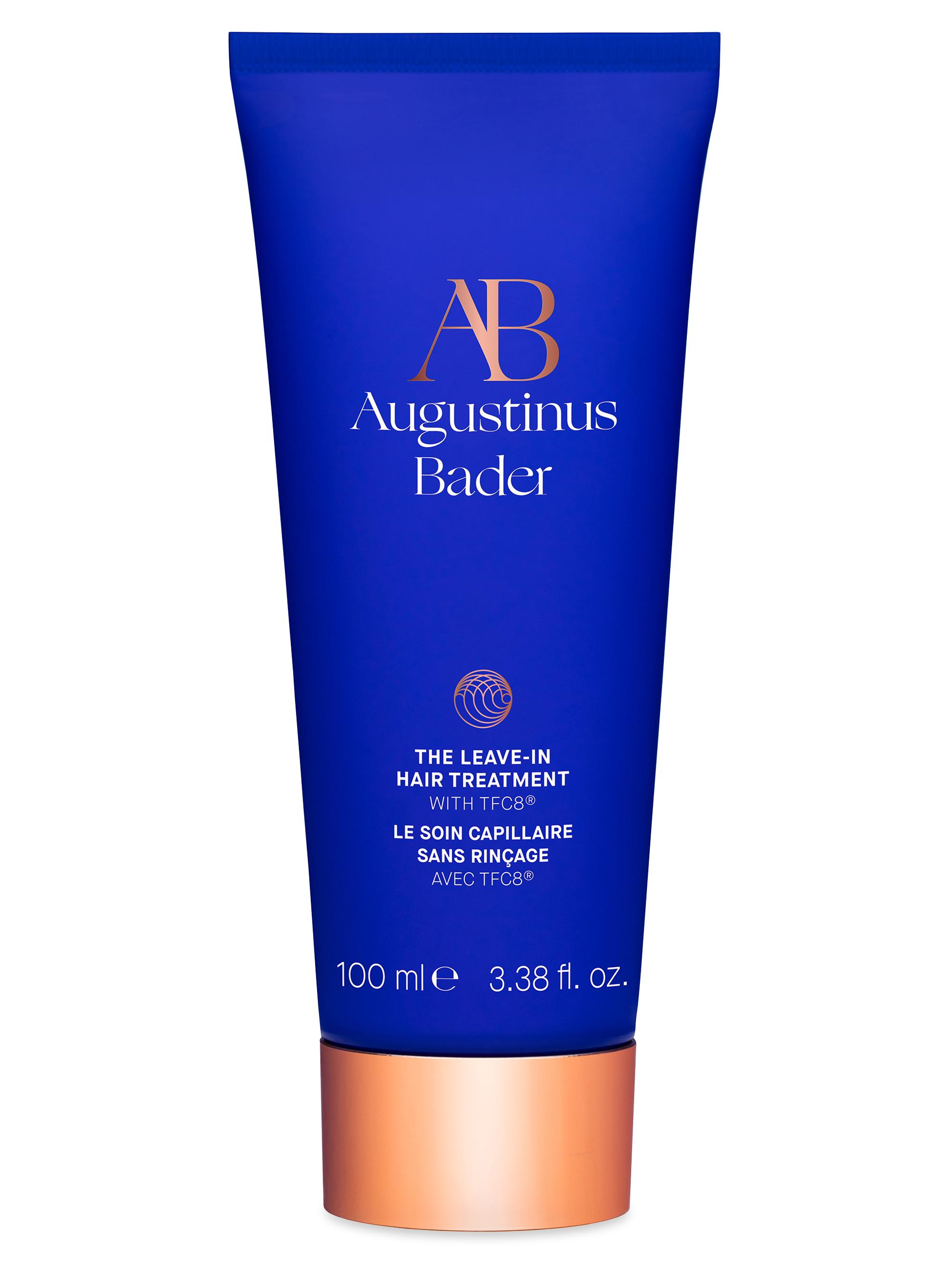 Augustinus Bader Women's The Hair Leave In Treatment