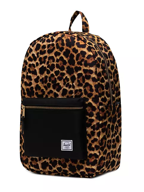 Leopard Cheetah Print Luxury Designer Duffle Bag Hot Seller 
