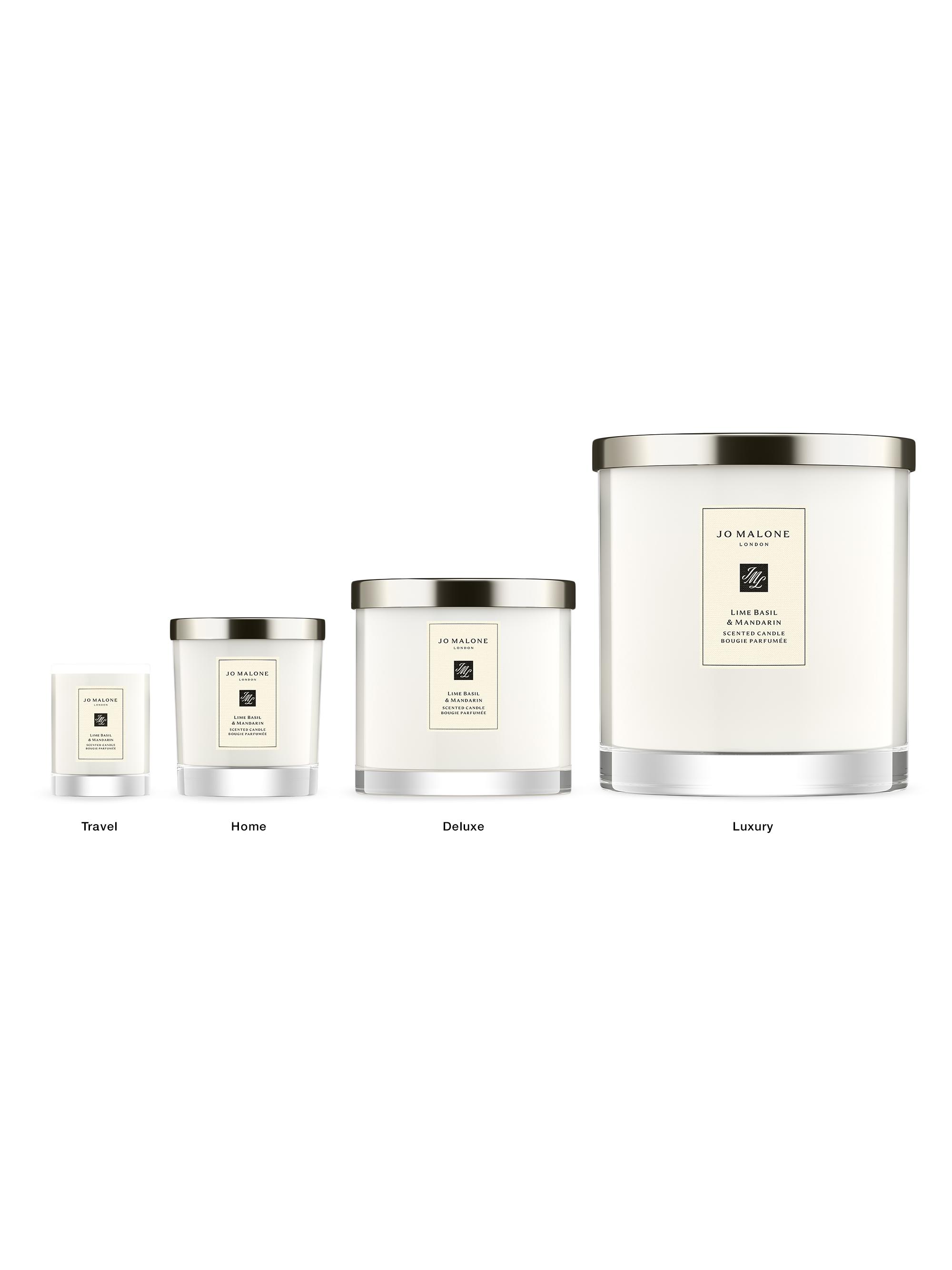 Jo Malone London Travel Candle 3-Piece Gift Set | Saks Fifth Avenue