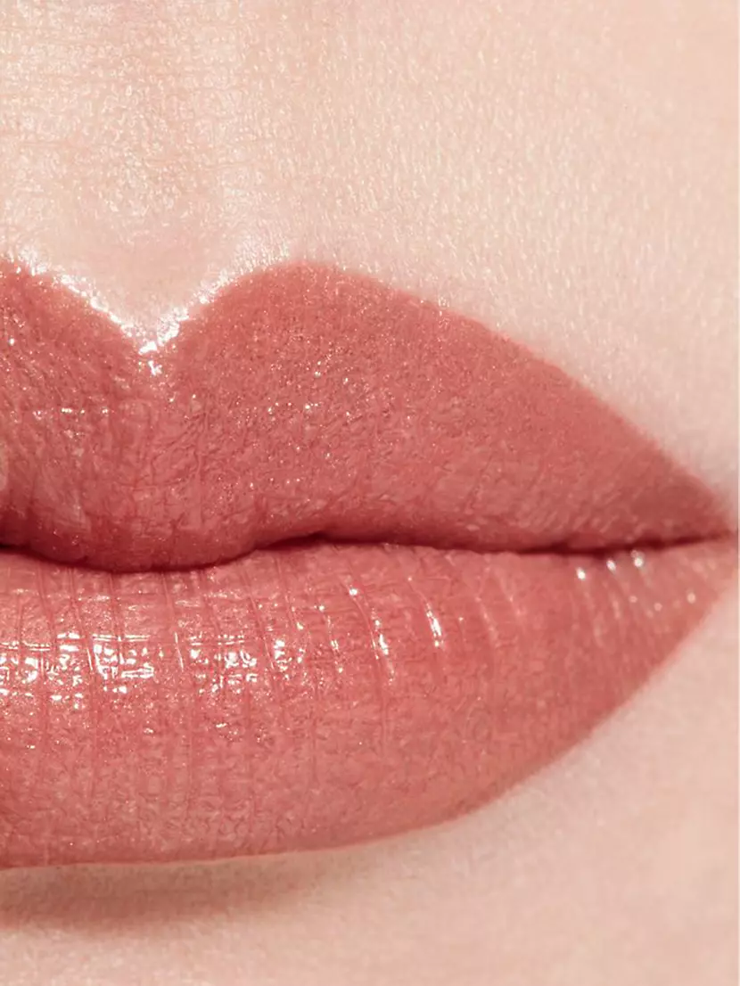 Lipstick Chanel Rouge Allure L ́Extrait Rouge Royal 858 Refill