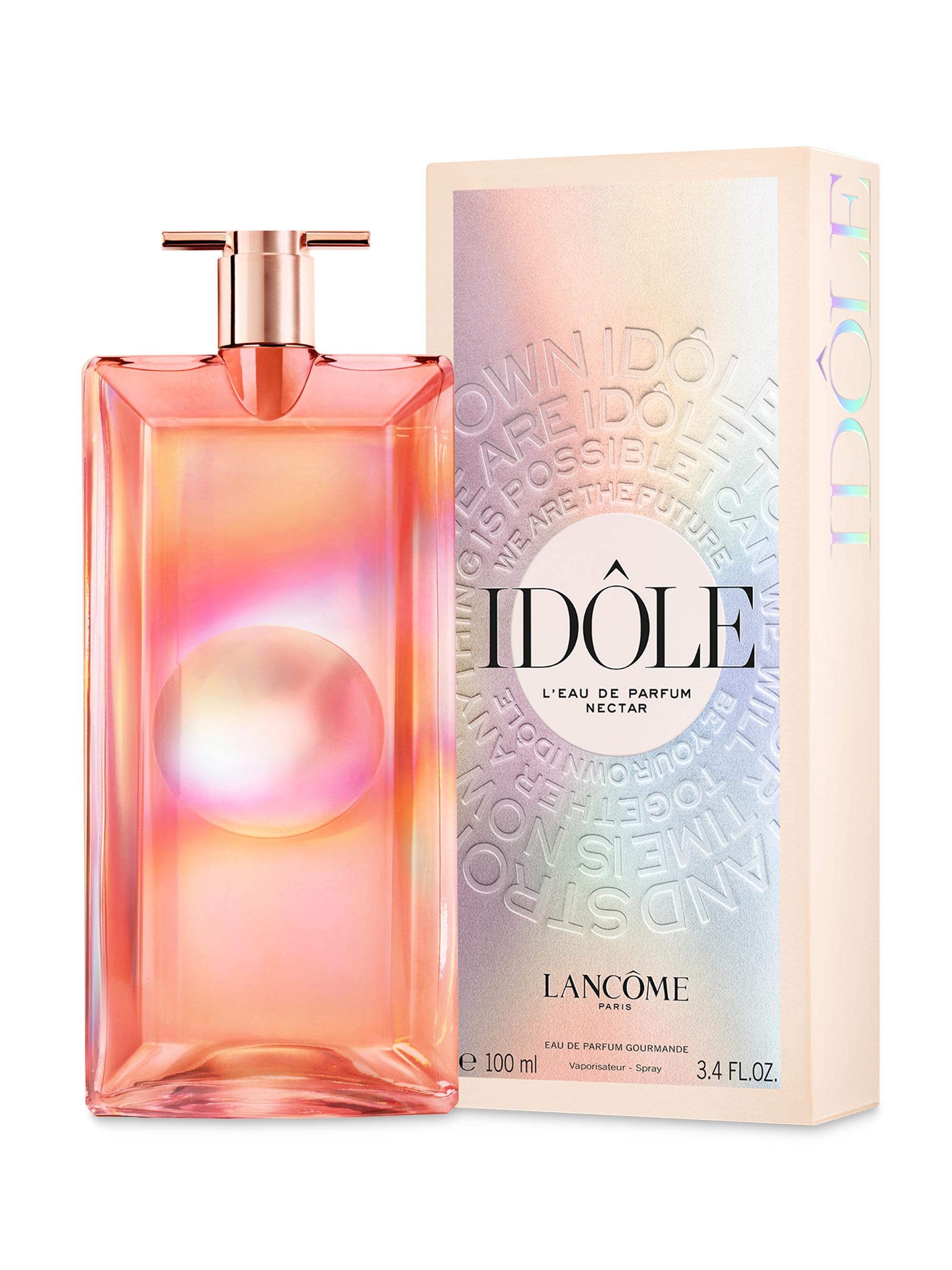 Lancôme Idôle L'Eau de Parfum Nectar | Saks Fifth Avenue