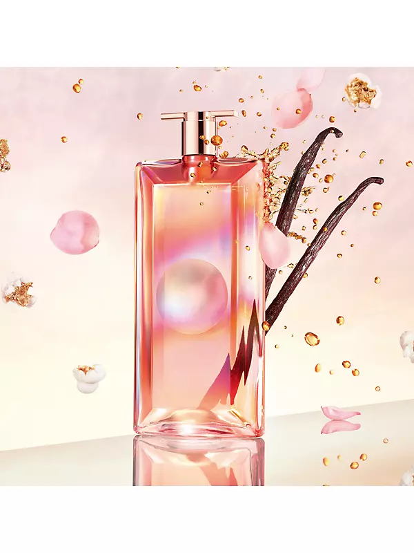Shop Lancôme Idôle L'Eau de Parfum Nectar | Saks Fifth Avenue