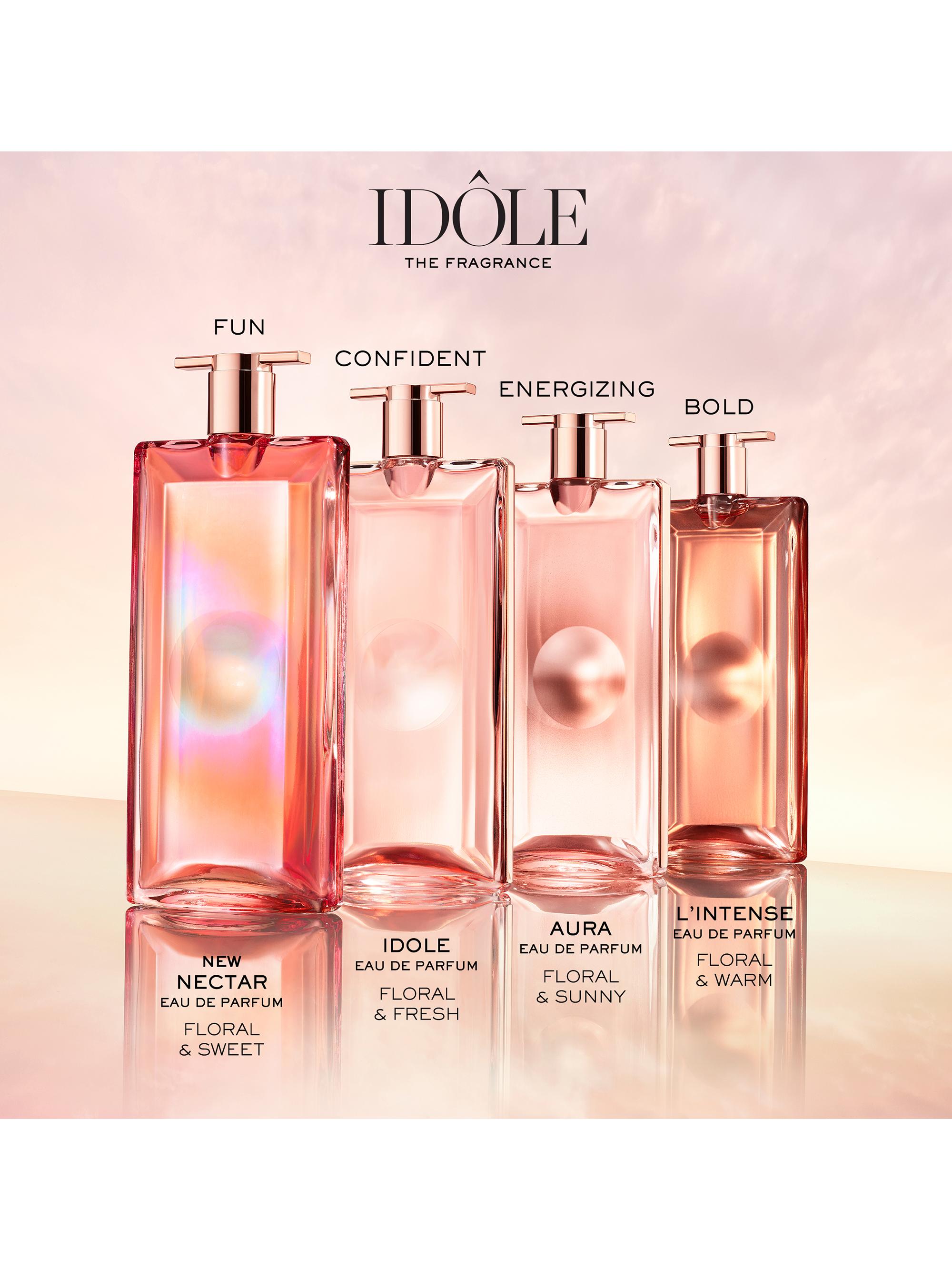 Lancôme Idôle L'Eau de Parfum Nectar | Saks Fifth Avenue