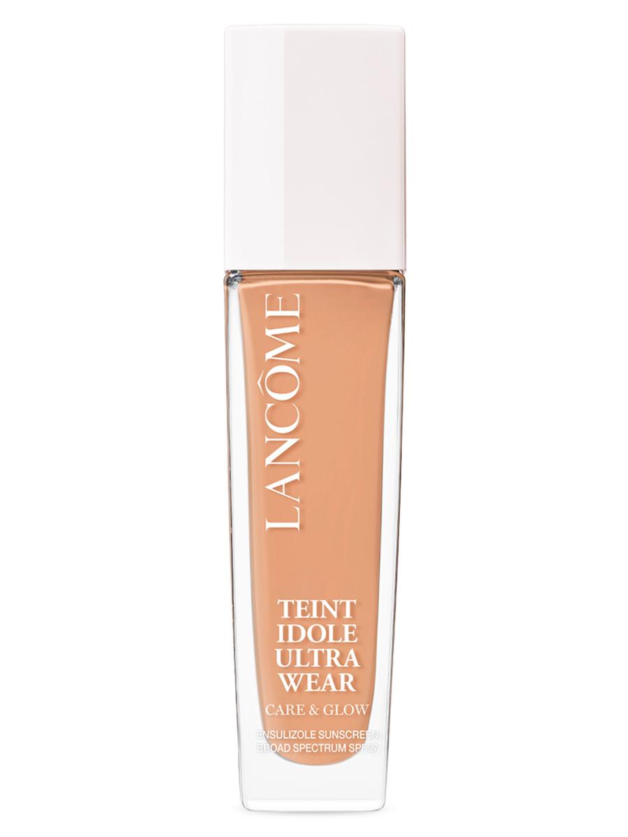 Lancôme Teint Idole Ultra-Wear Care & Glow Serum Foundation | Saks