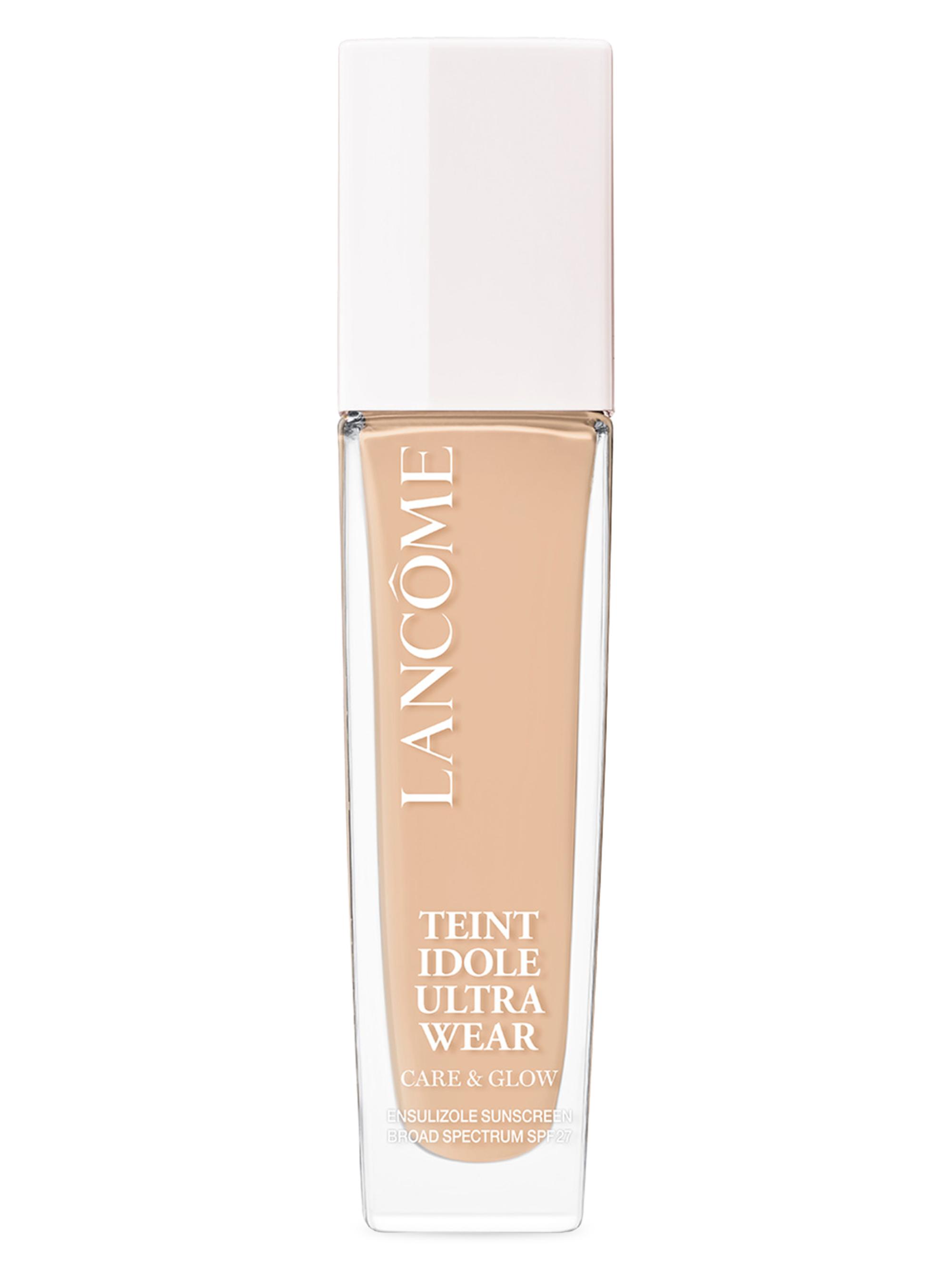 Lancôme Teint Idole Ultra-Wear Care & Glow Serum Foundation