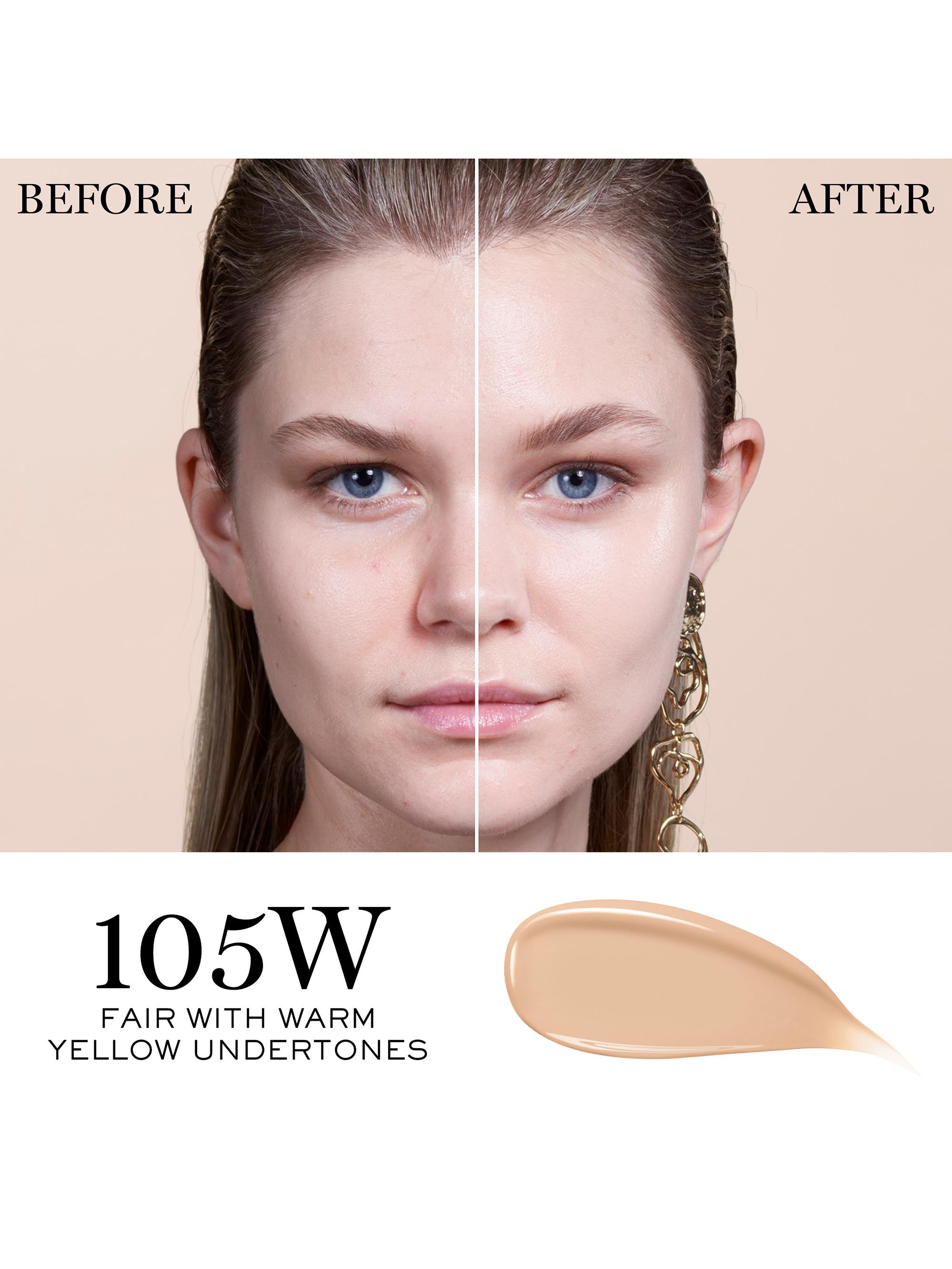 Lancôme Teint Idole Ultra-Wear Care & Glow Serum Foundation