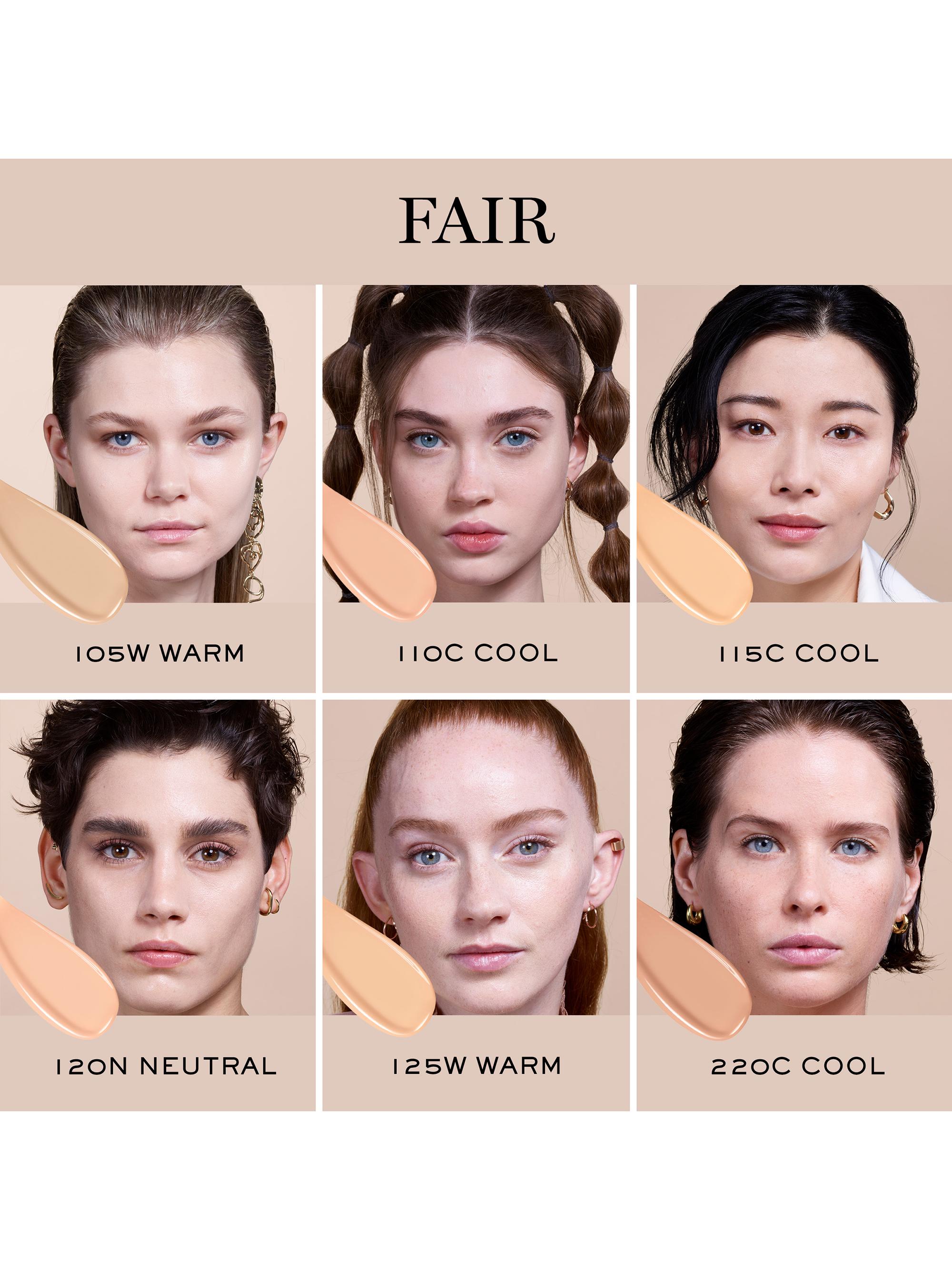 Lancôme Teint Idole Ultra-Wear Care & Glow Serum Foundation