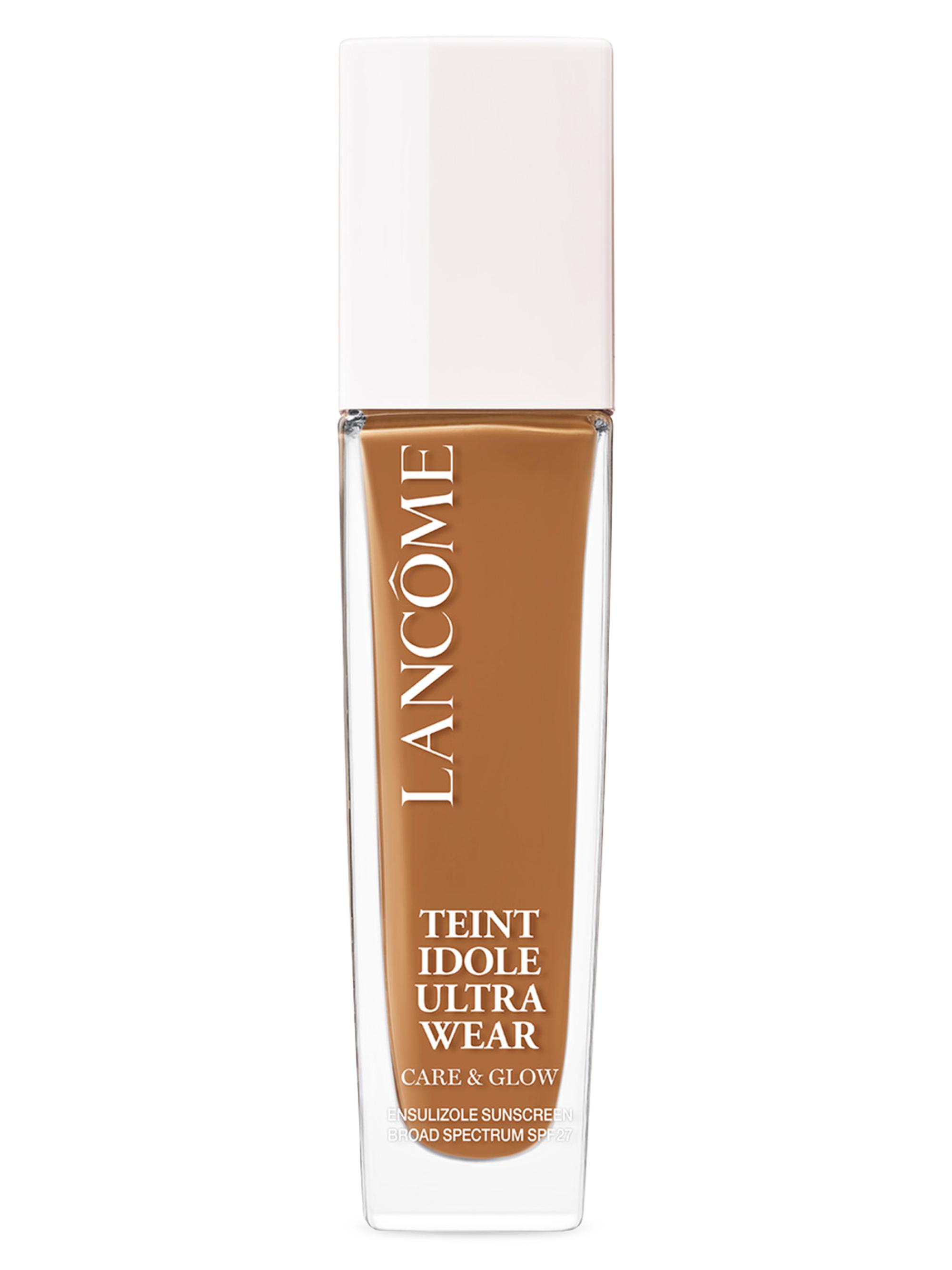 Lancôme Teint Idole Ultra-Wear Care & Glow Serum Foundation | Saks