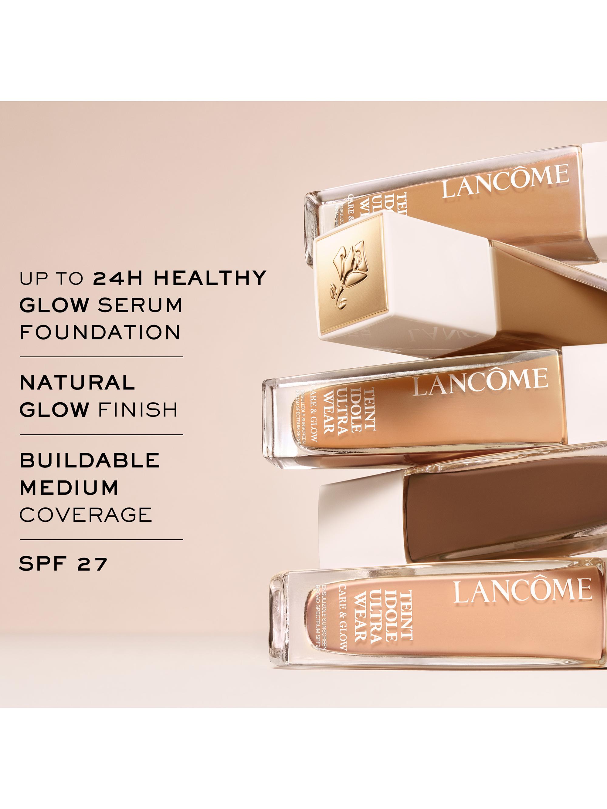 Lancôme Teint Idole Ultra-Wear Care & Glow Serum Foundation | Saks