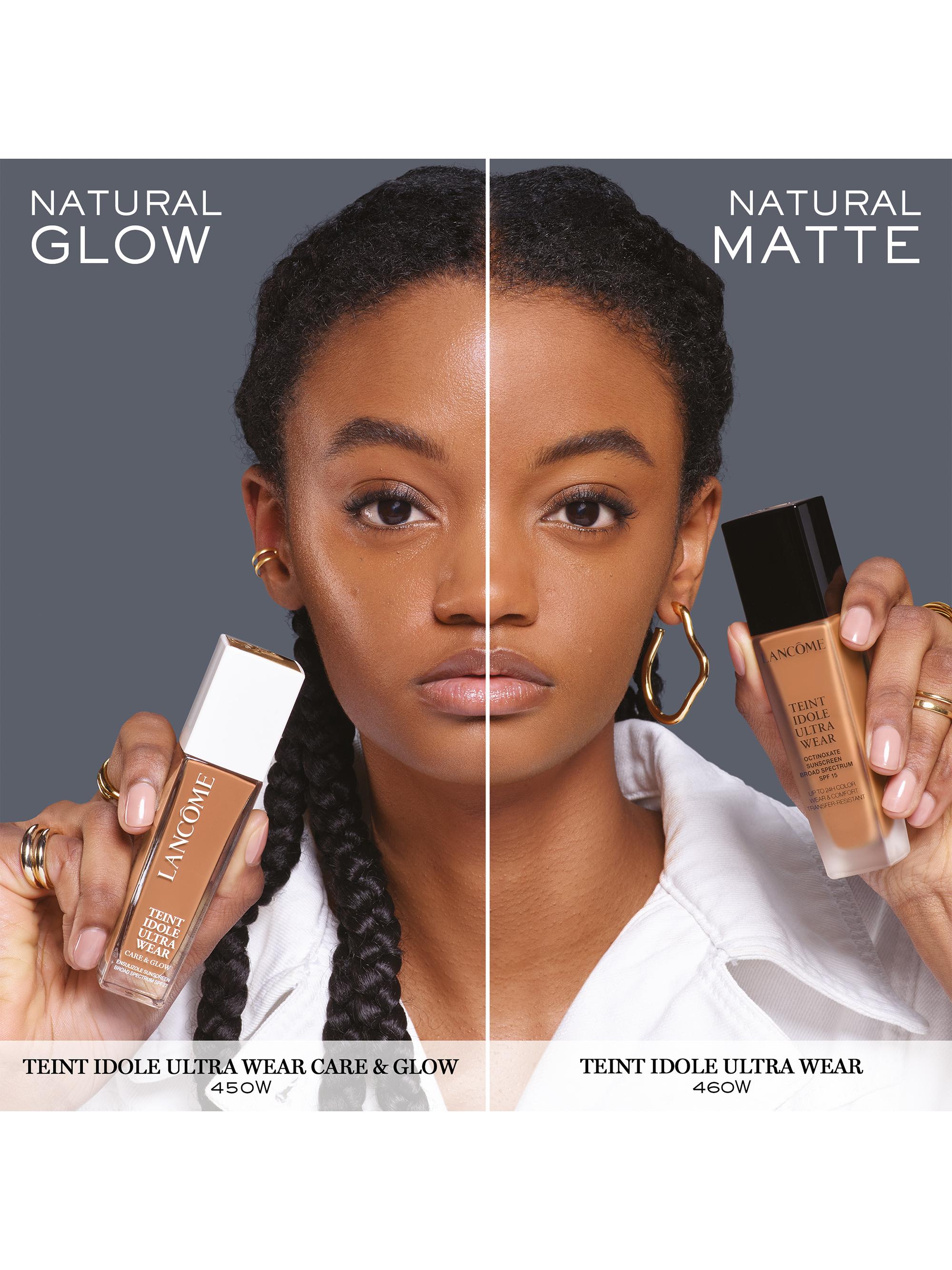 Lancôme Teint Idole Ultra-Wear Care & Glow Serum Foundation | Saks