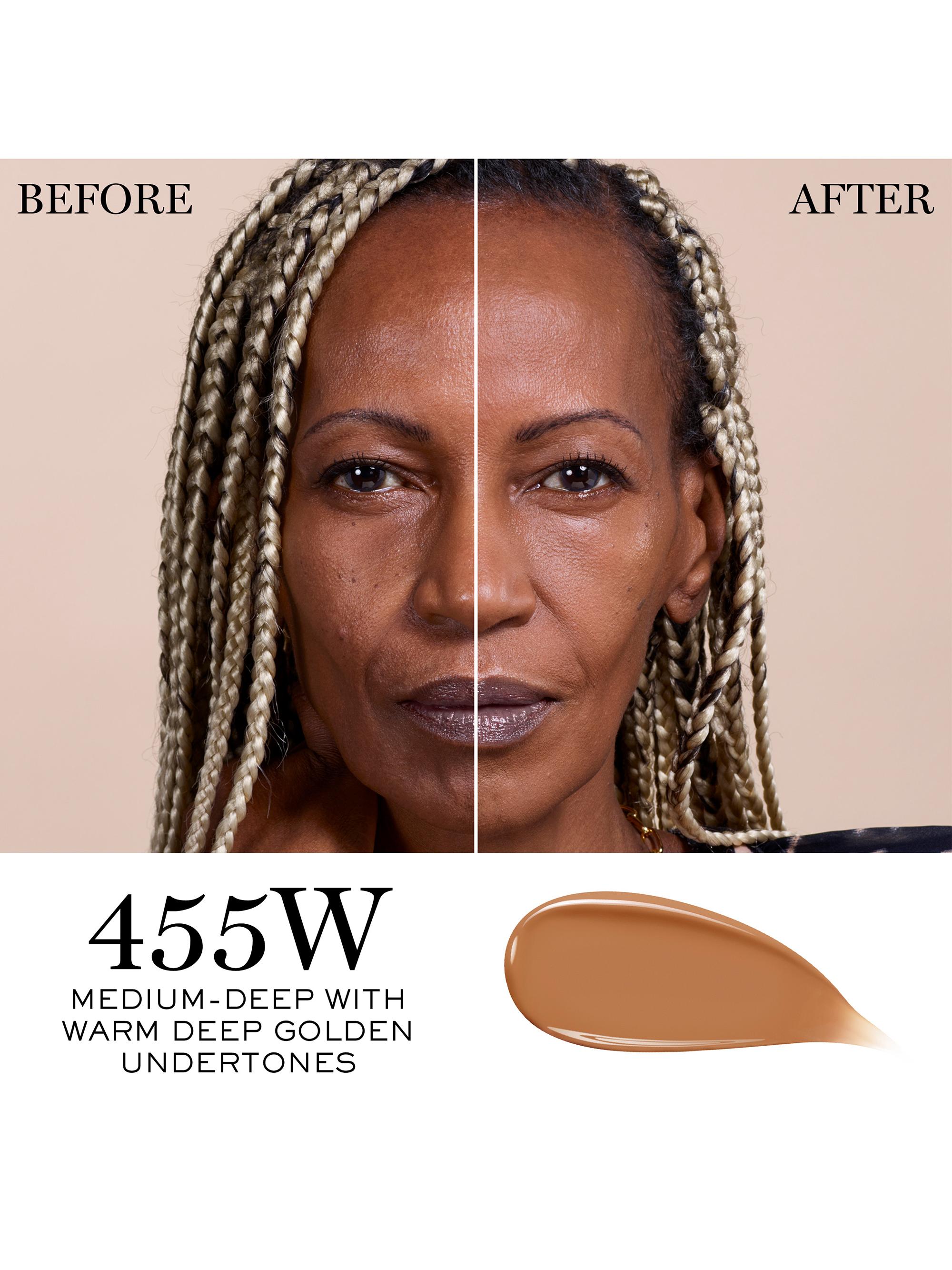 Lancôme Teint Idole Ultra-Wear Care & Glow Serum Foundation | Saks