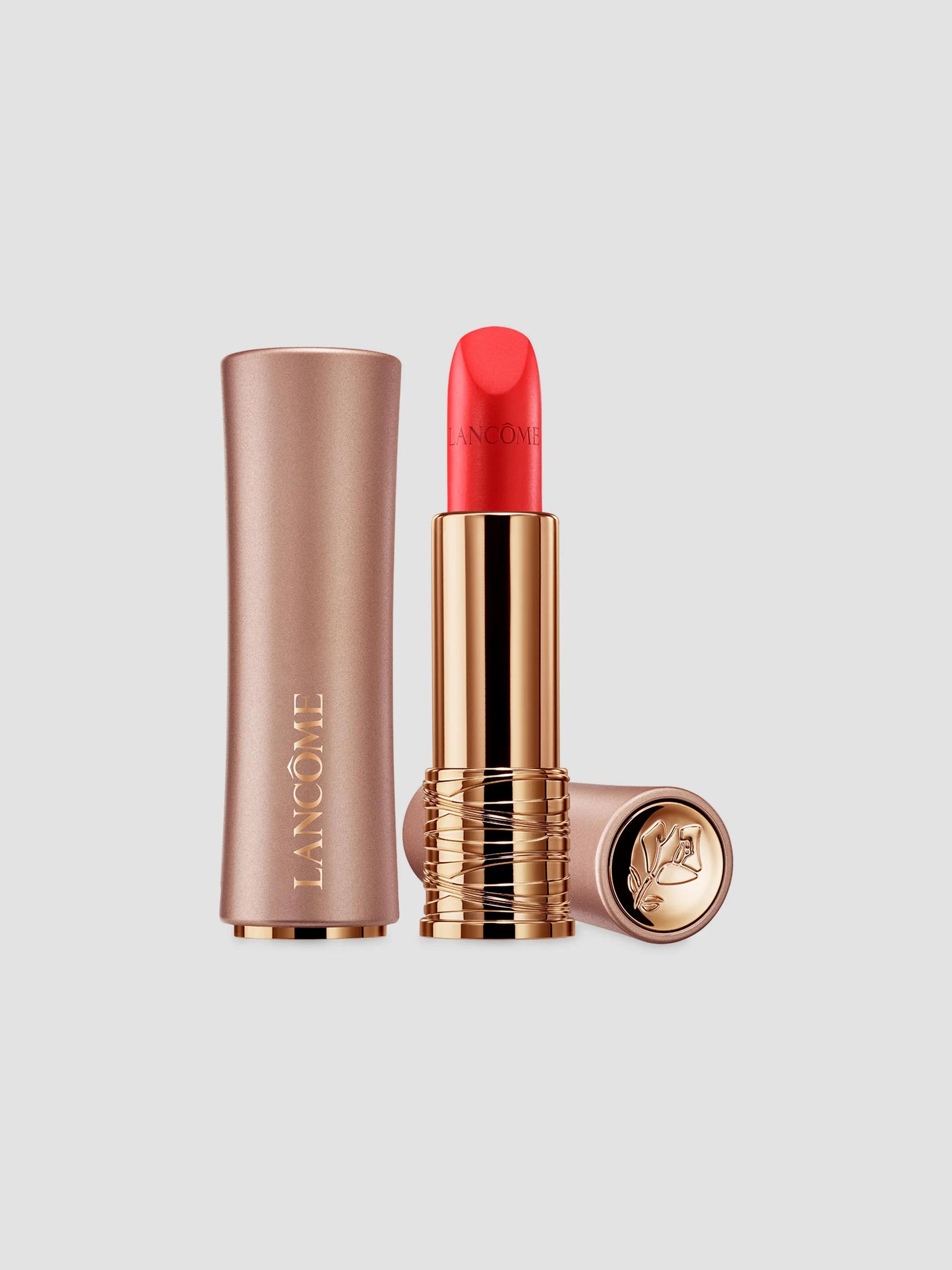 Lancôme Women's L'absolu Rouge Intimatte - 130 Peu Contre