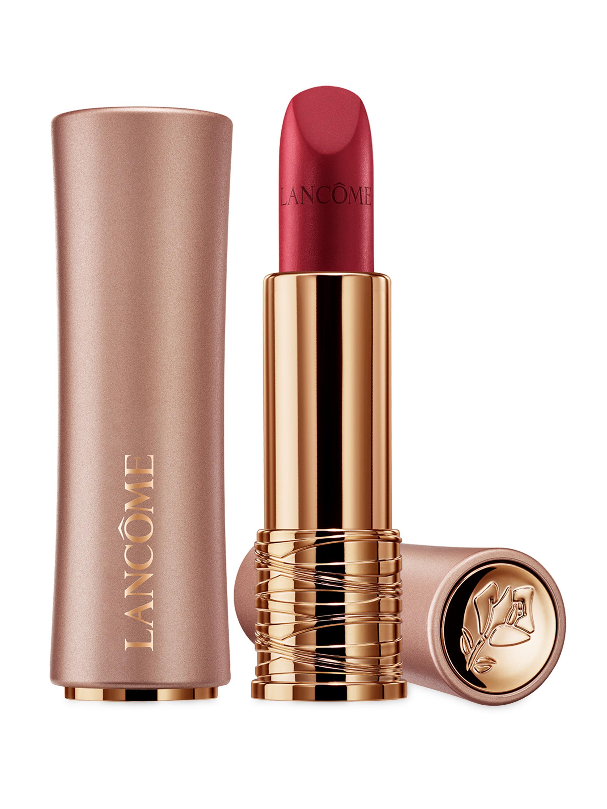 Lancôme Women's L'absolu Rouge Intimatte - 282 Tout Doux