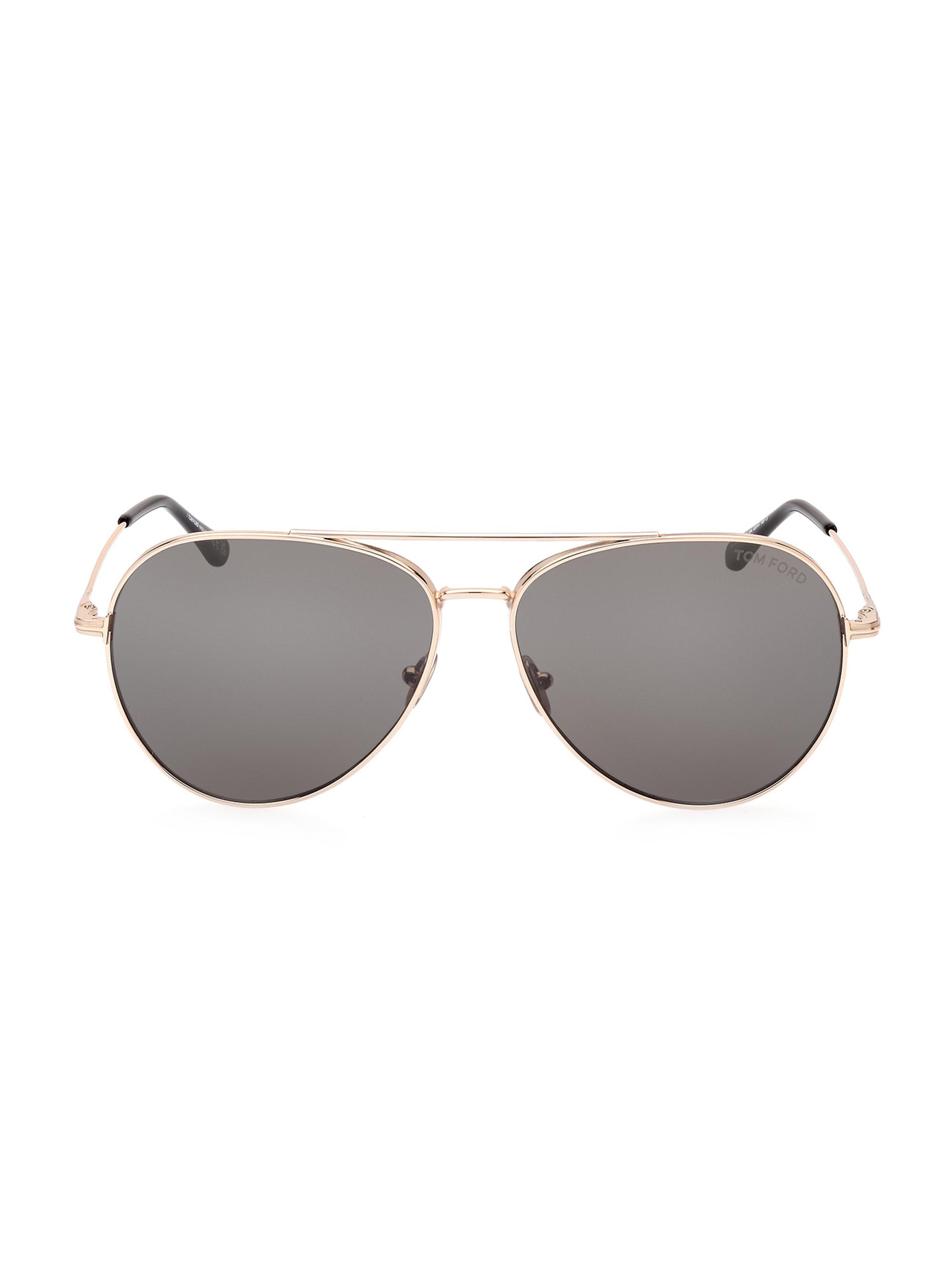 TOM FORD Dashel 62MM Pilot Sunglasses | Saks Fifth Avenue