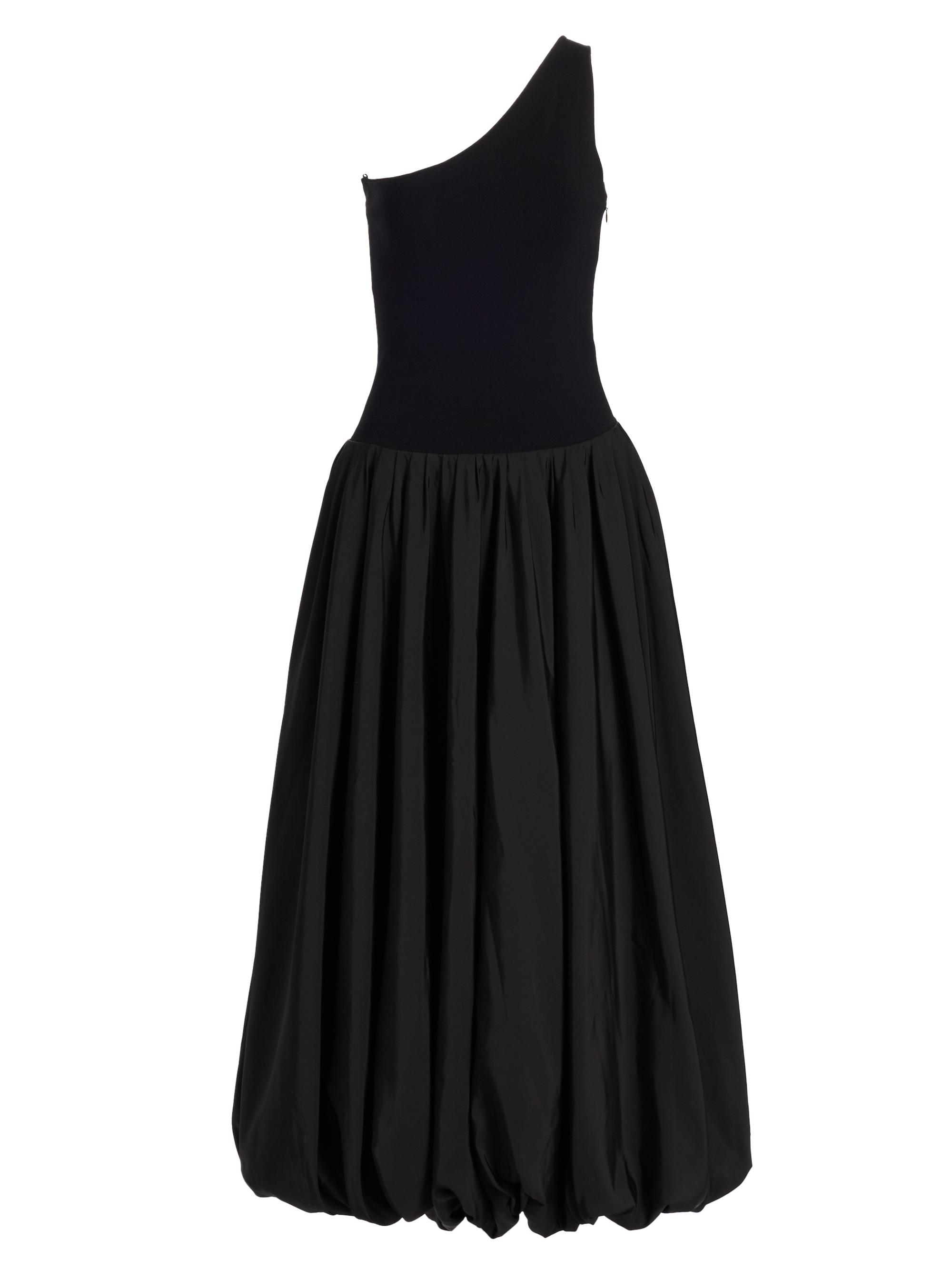 Derek Lam 10 Crosby Lauren Mixed Media Cocktail Dress | Saks Fifth