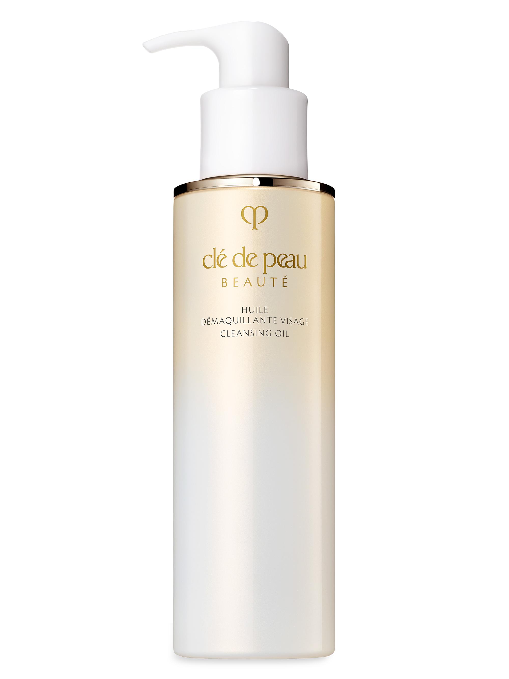 Clé de Peau Beauté The Serum | Saks Fifth Avenue