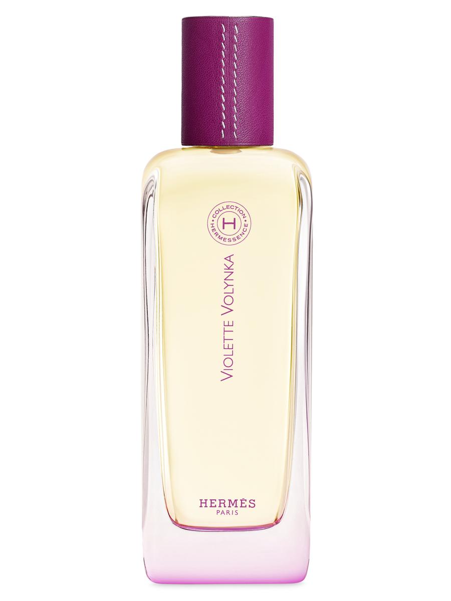 HERMES Eau de Toilette 100ml ローズイケバナ HERMÈS Violette Volynka Eau De Toilette | Saks Fifth Avenue